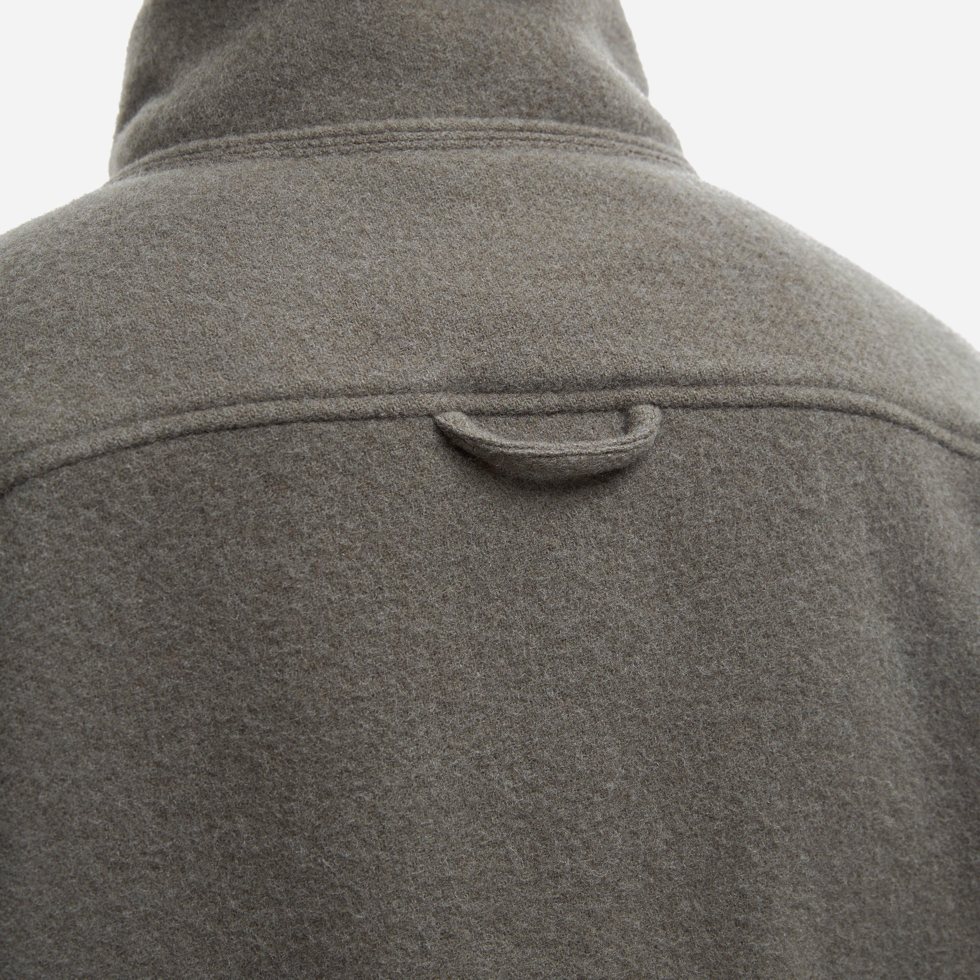 RIER Knit Pullover Sweatshirt