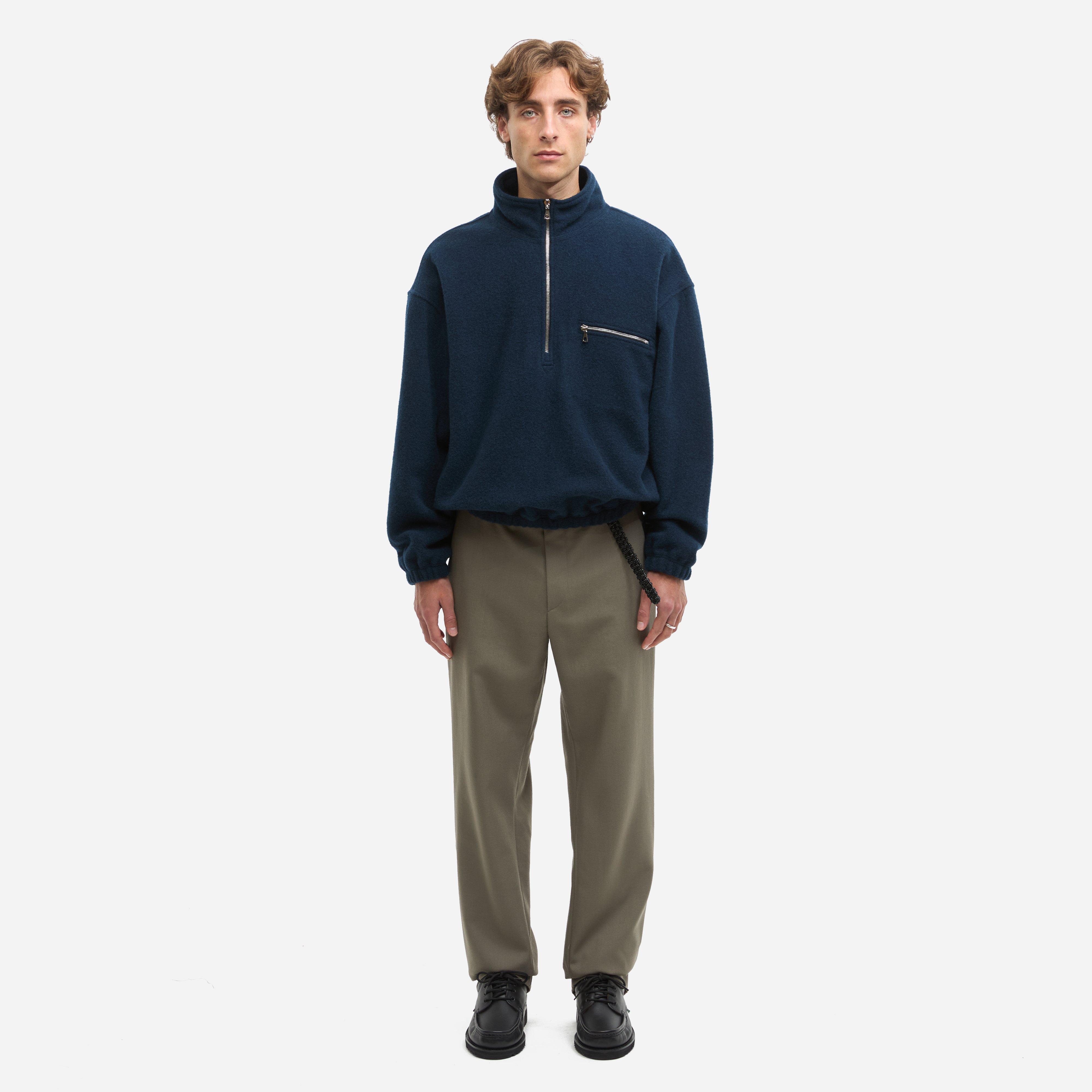 RIER Fitted Trousers