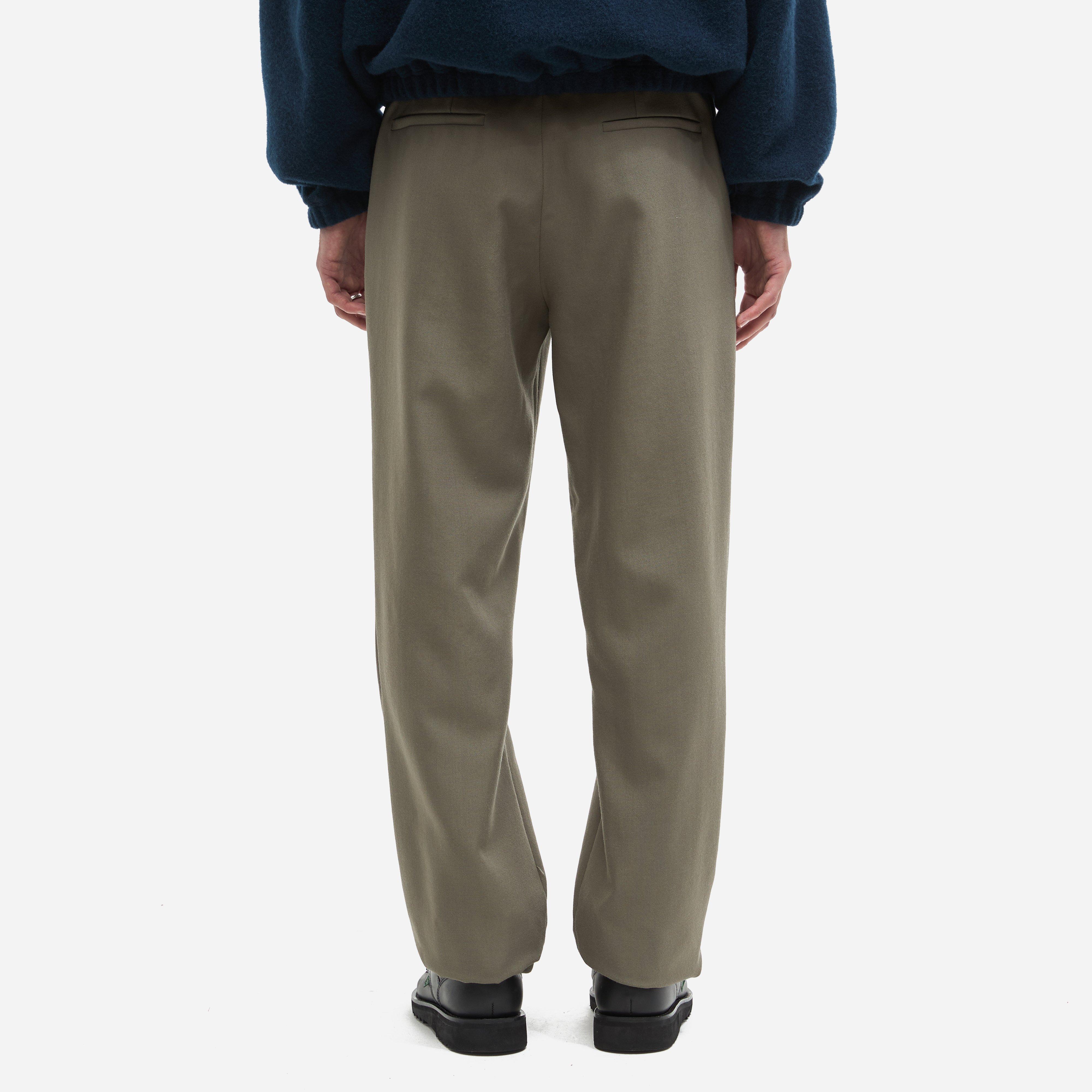 RIER Fitted Trousers