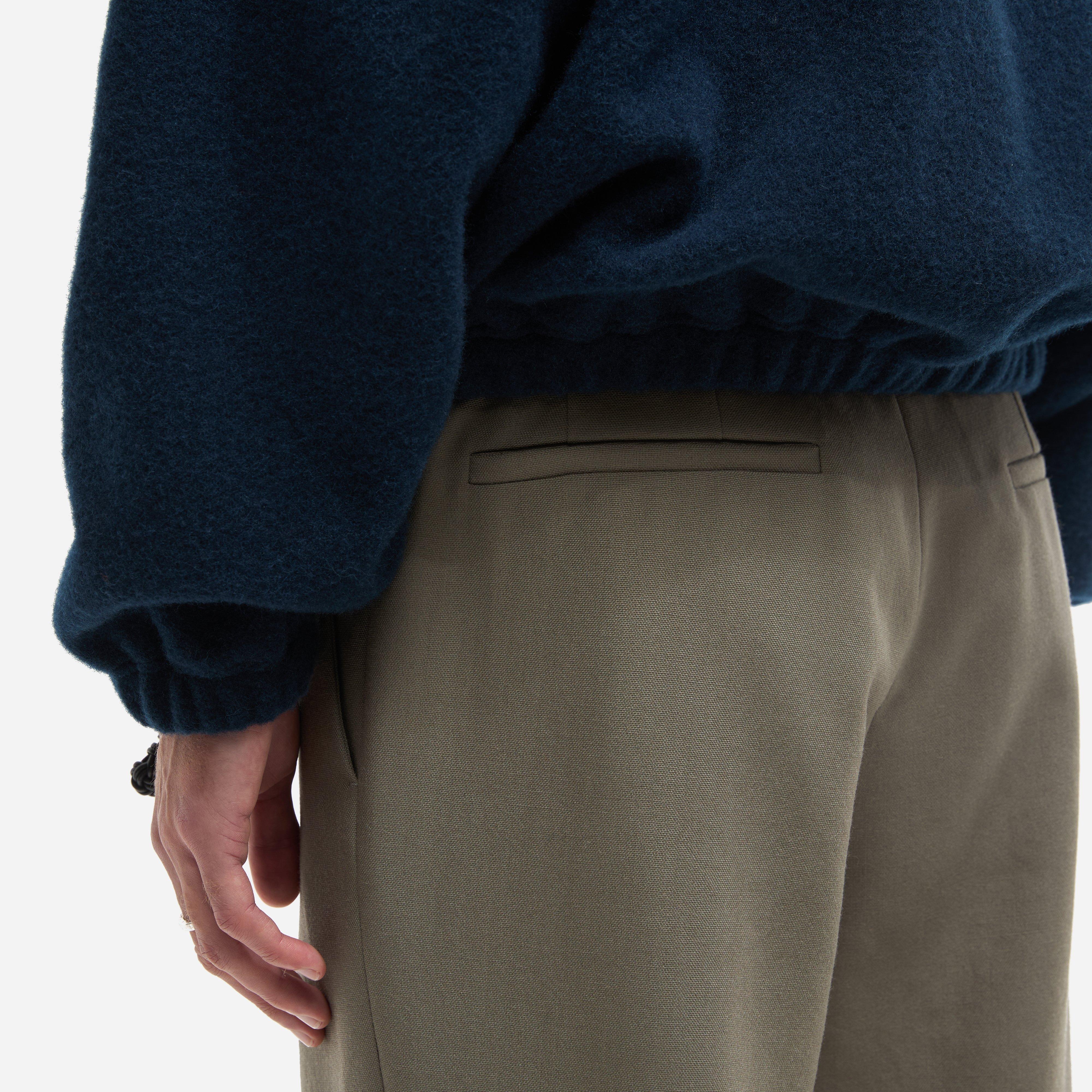 RIER Fitted Trousers