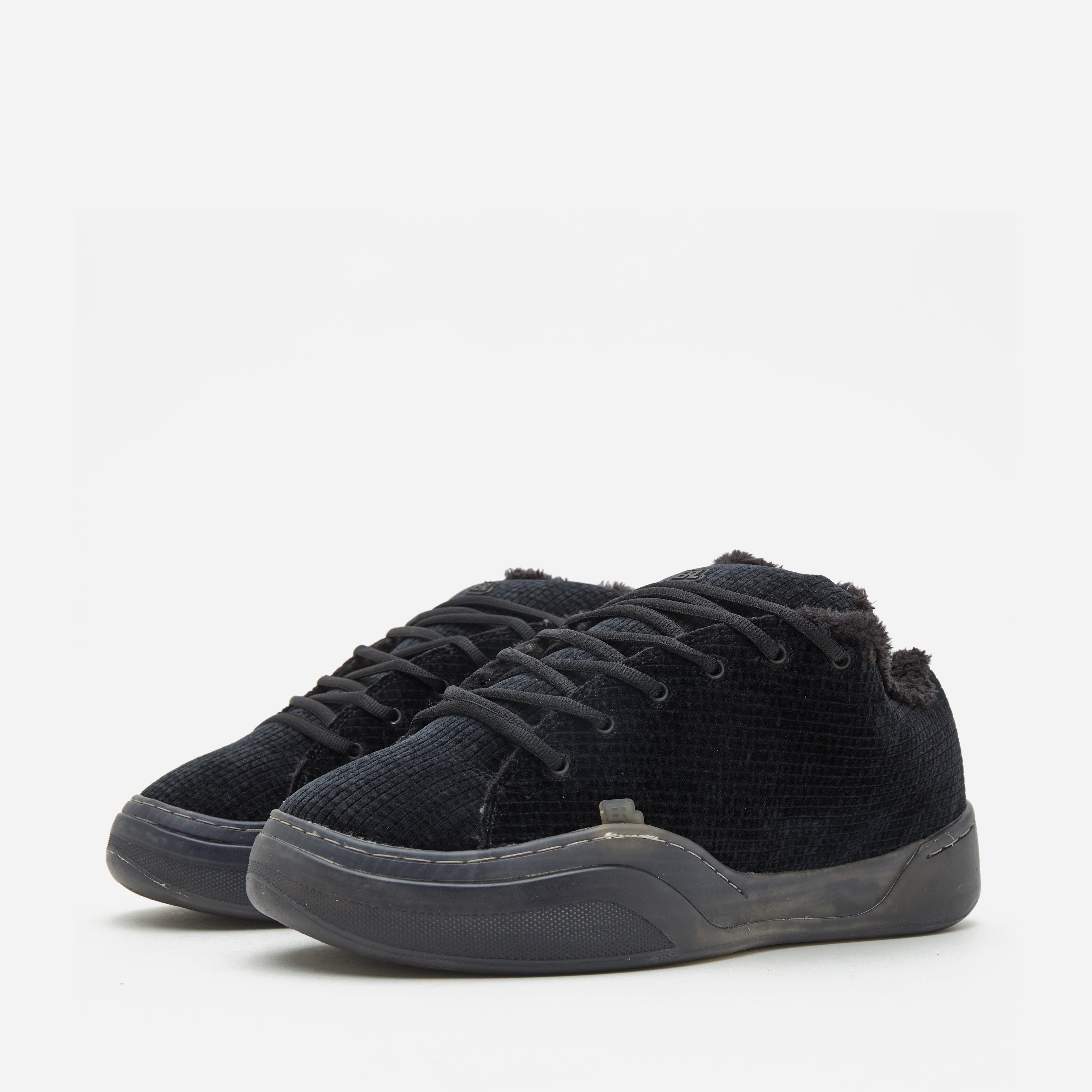 ERL Limited Edition Vamp Corduroy