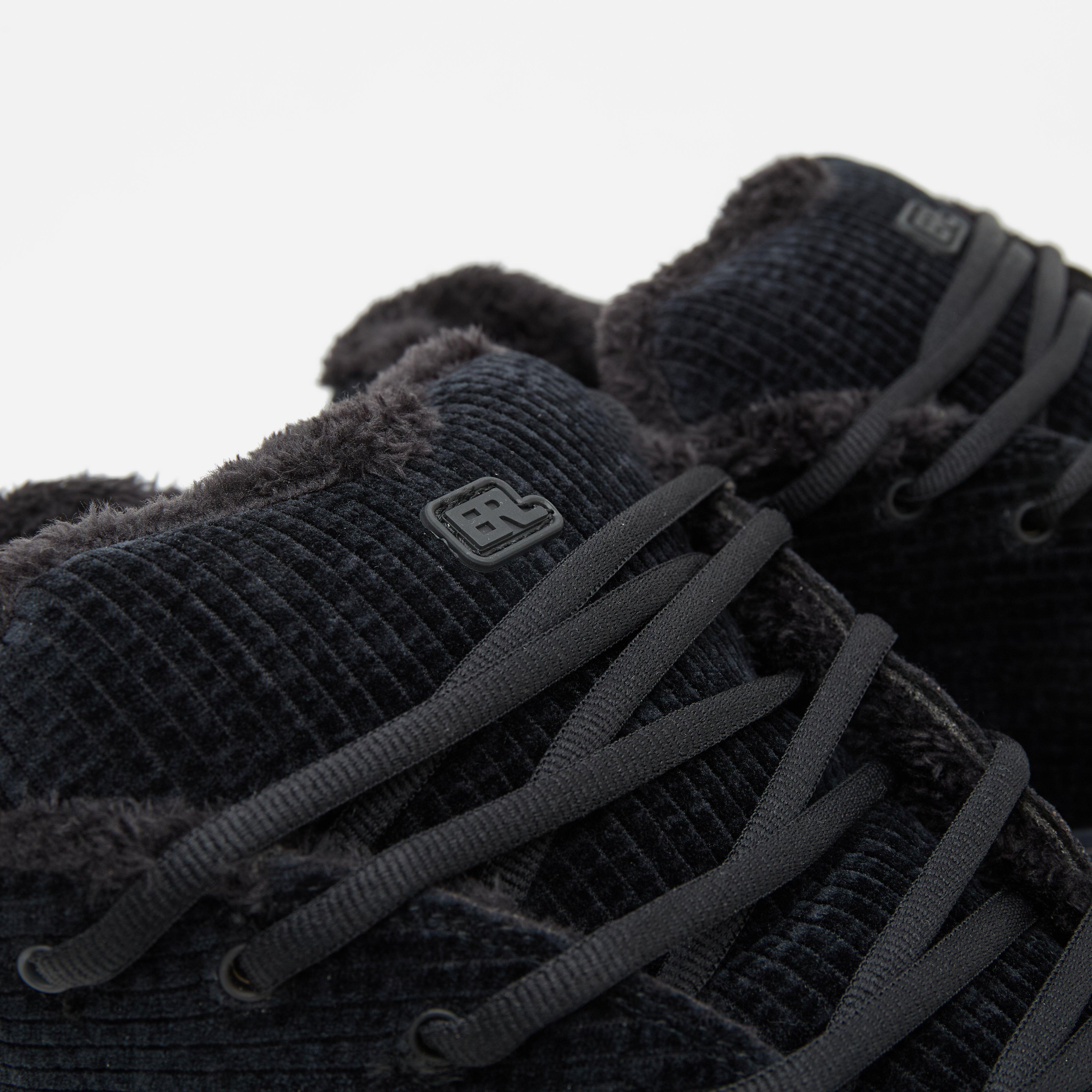 ERL Limited Edition Vamp Corduroy