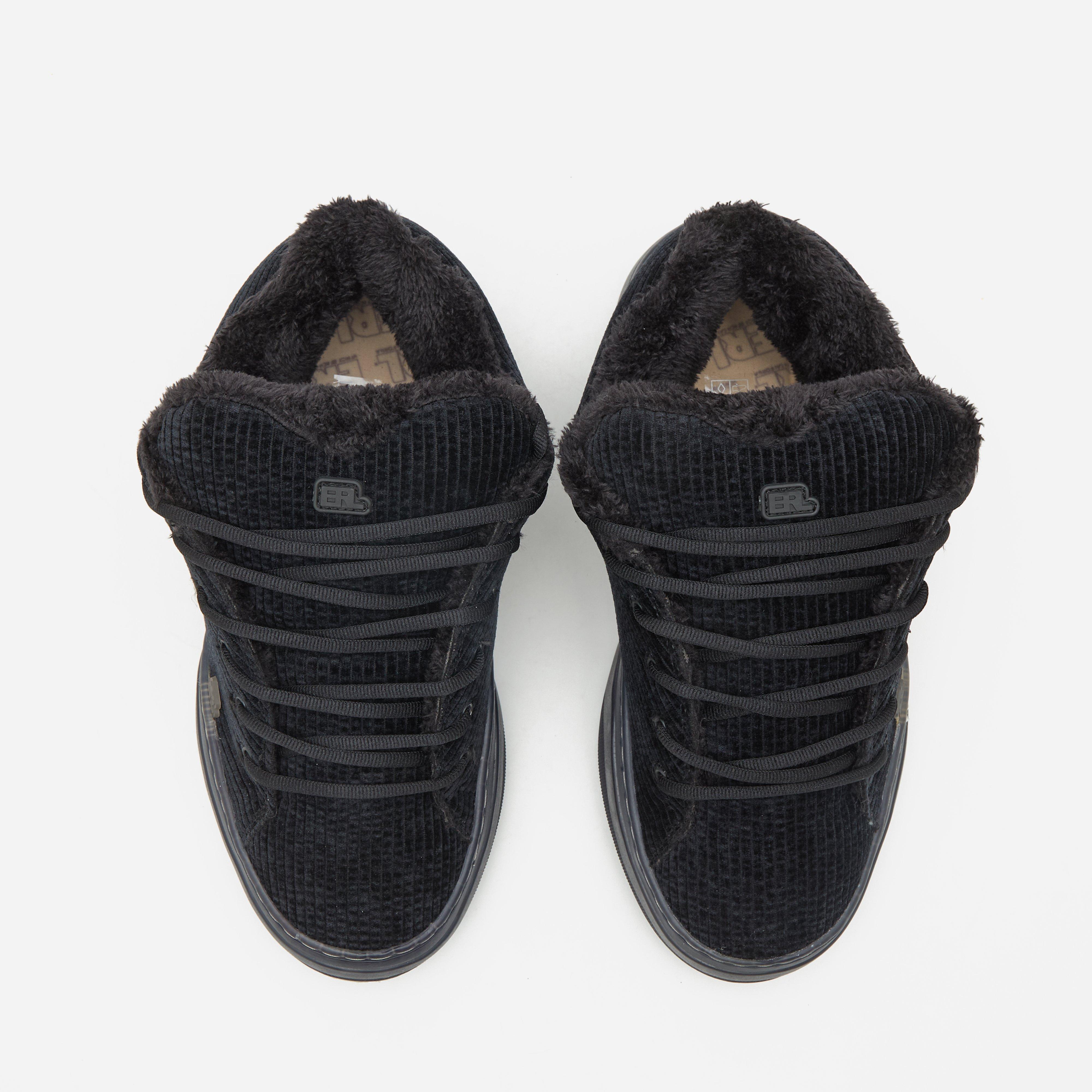 ERL Limited Edition Vamp Corduroy