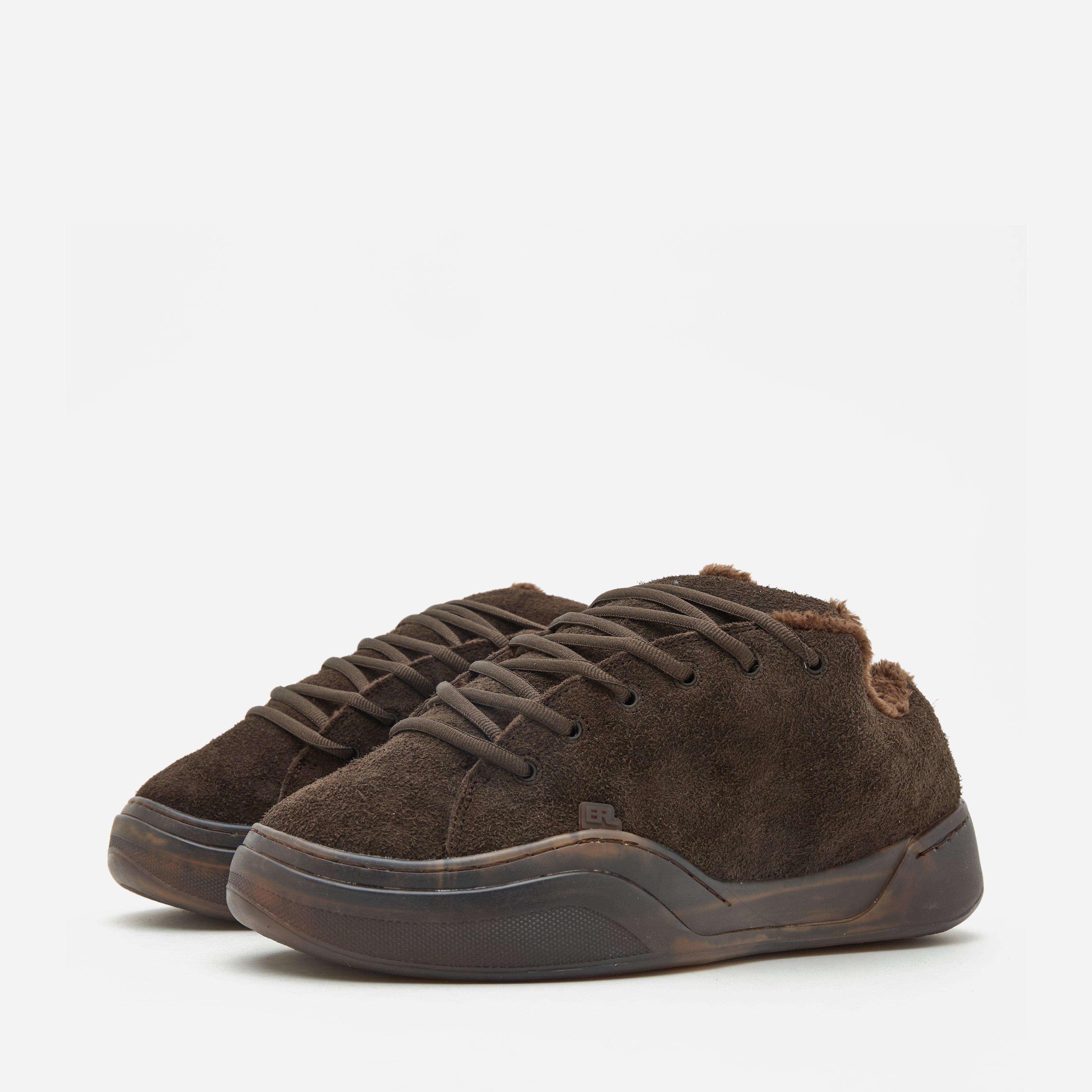 ERL Limited Edition Vamp