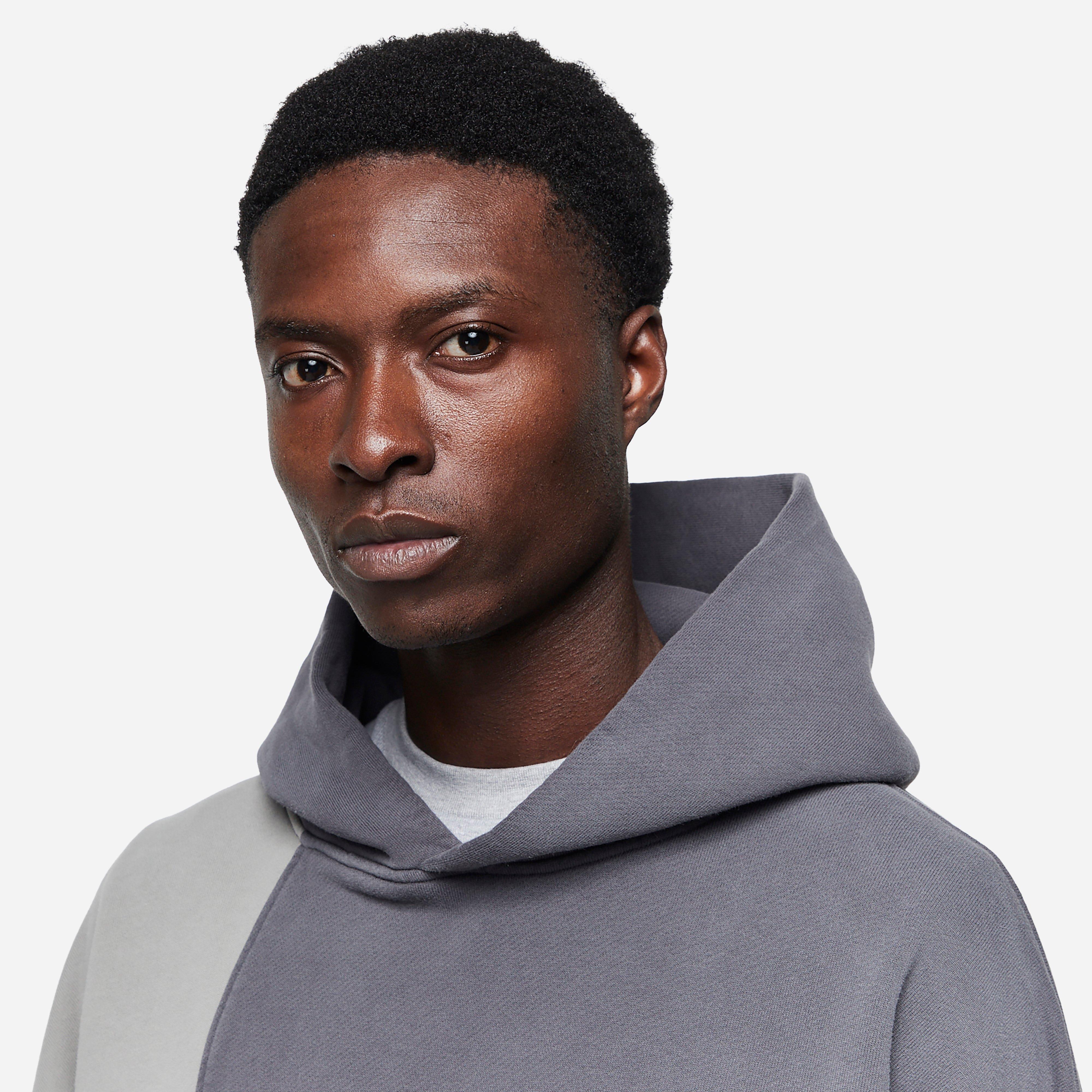 ERL Wave Knit Hoodie