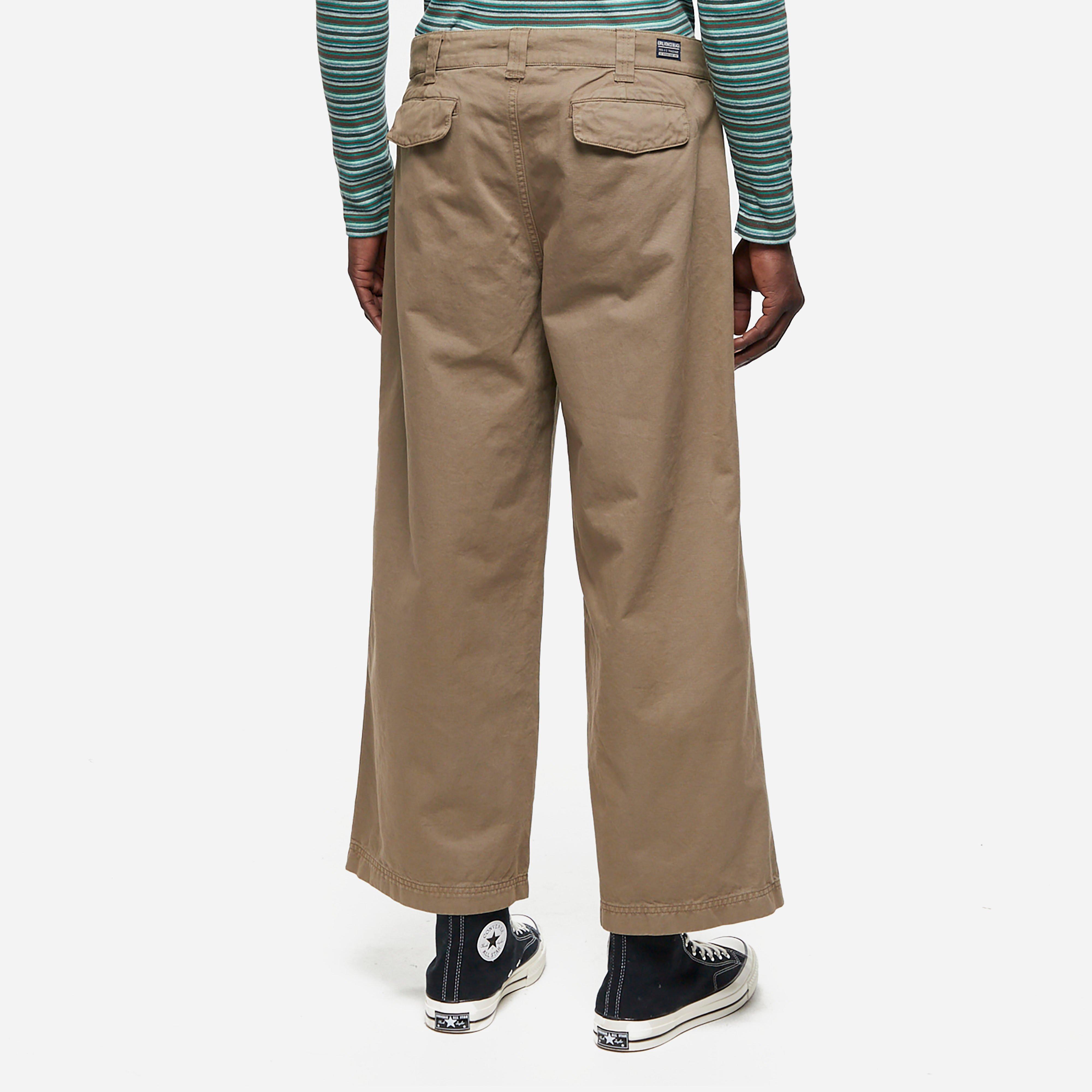 ERL Chino Pants