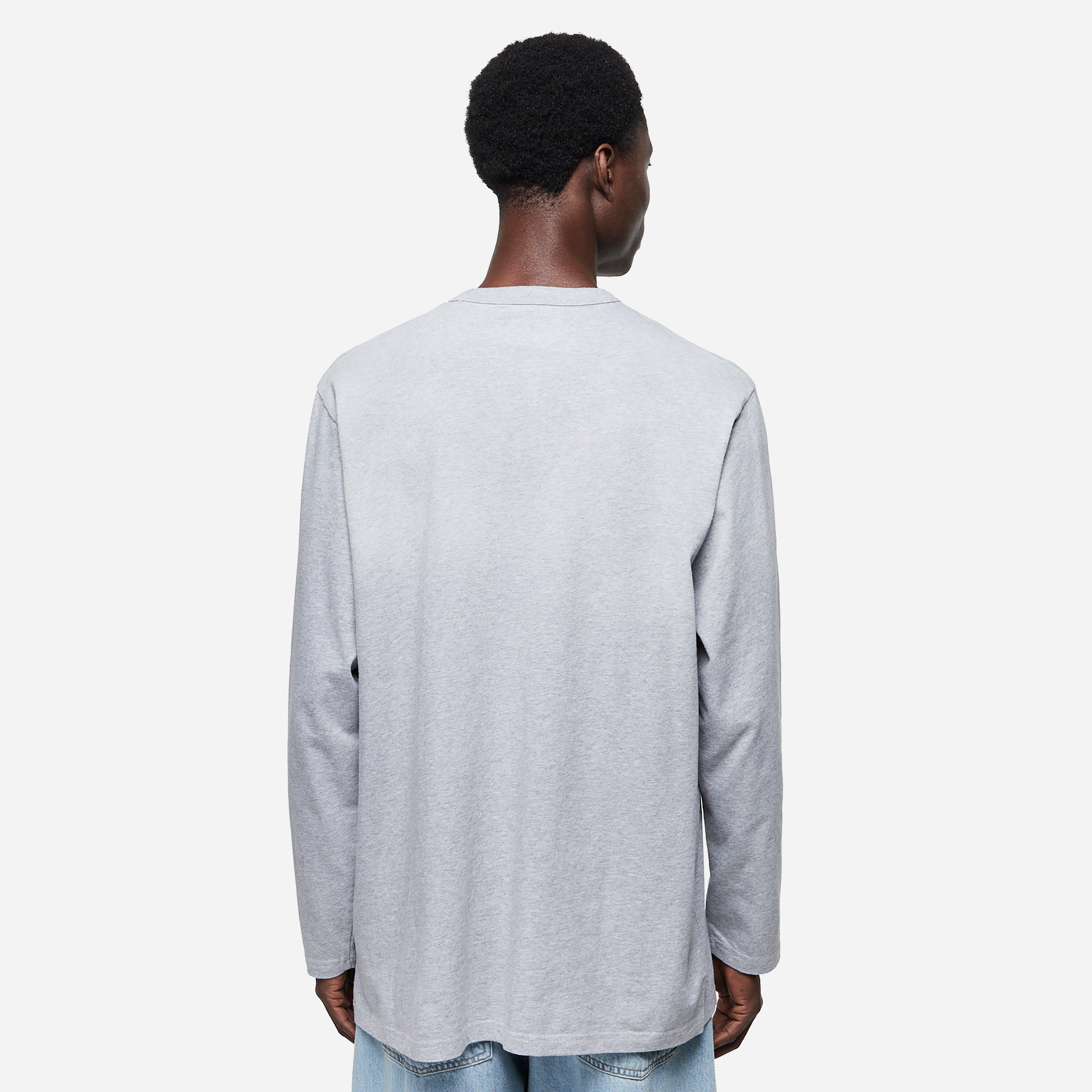 ERL Venice Knit T-Shirt