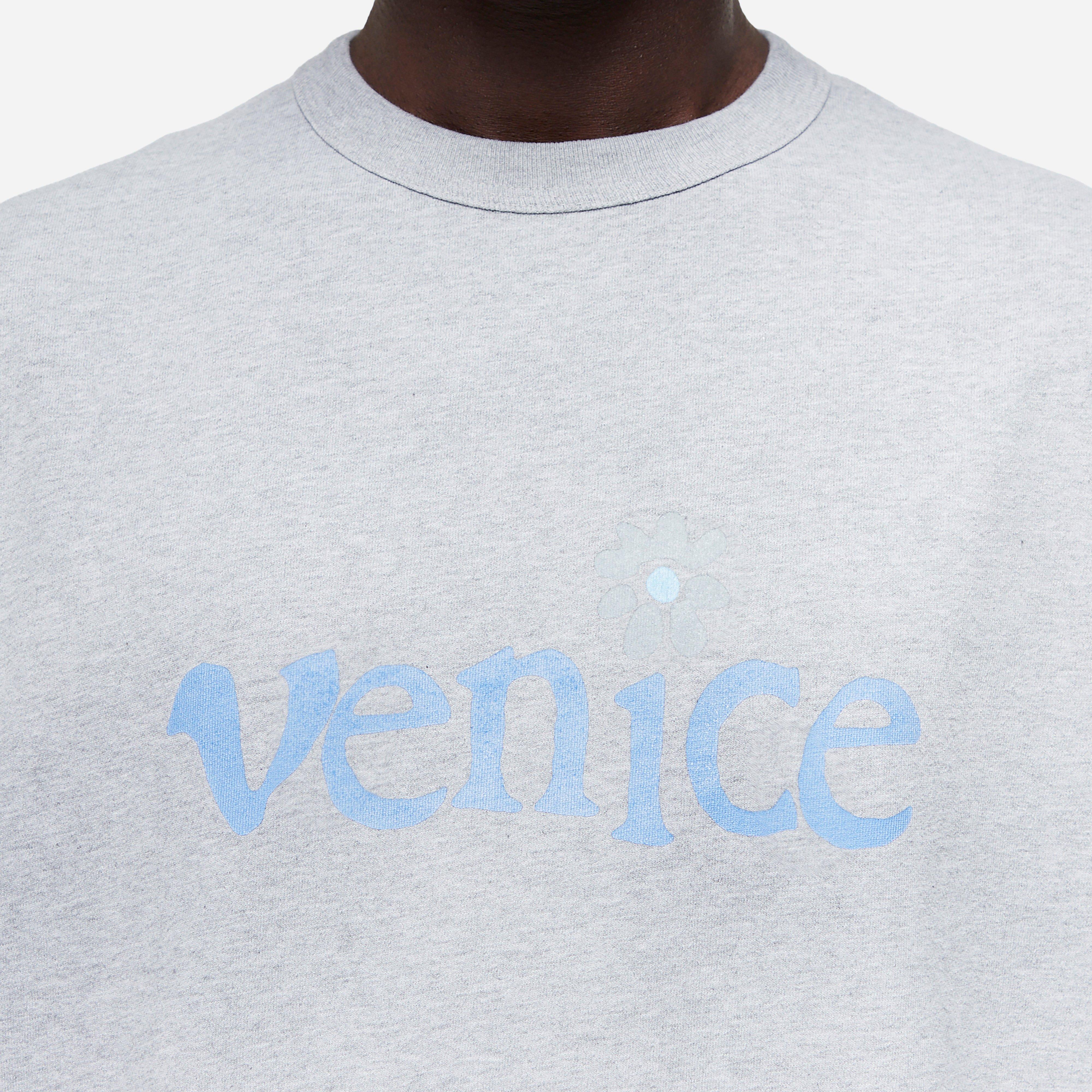 ERL Venice Knit T-Shirt