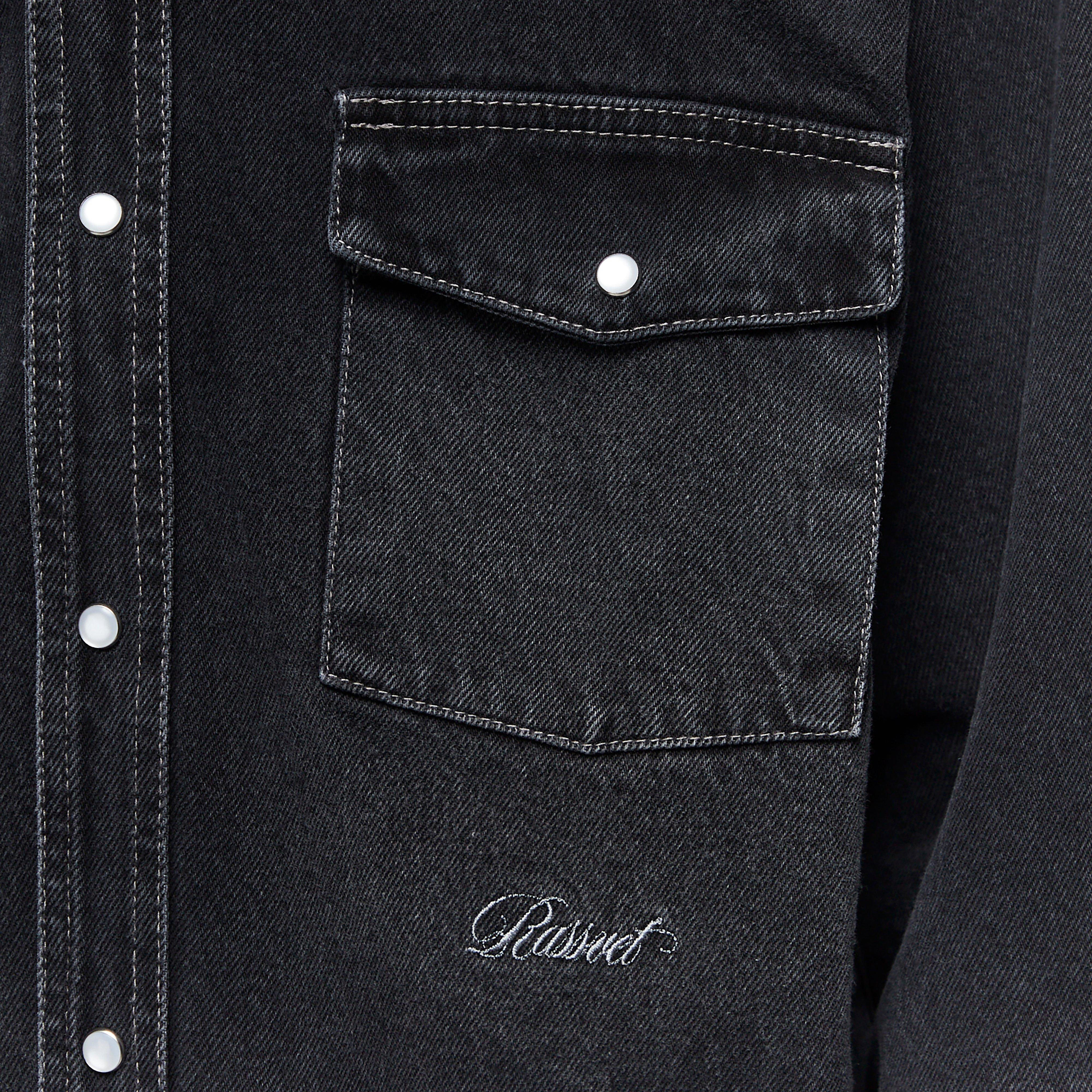 Rassvet Denim Shirt