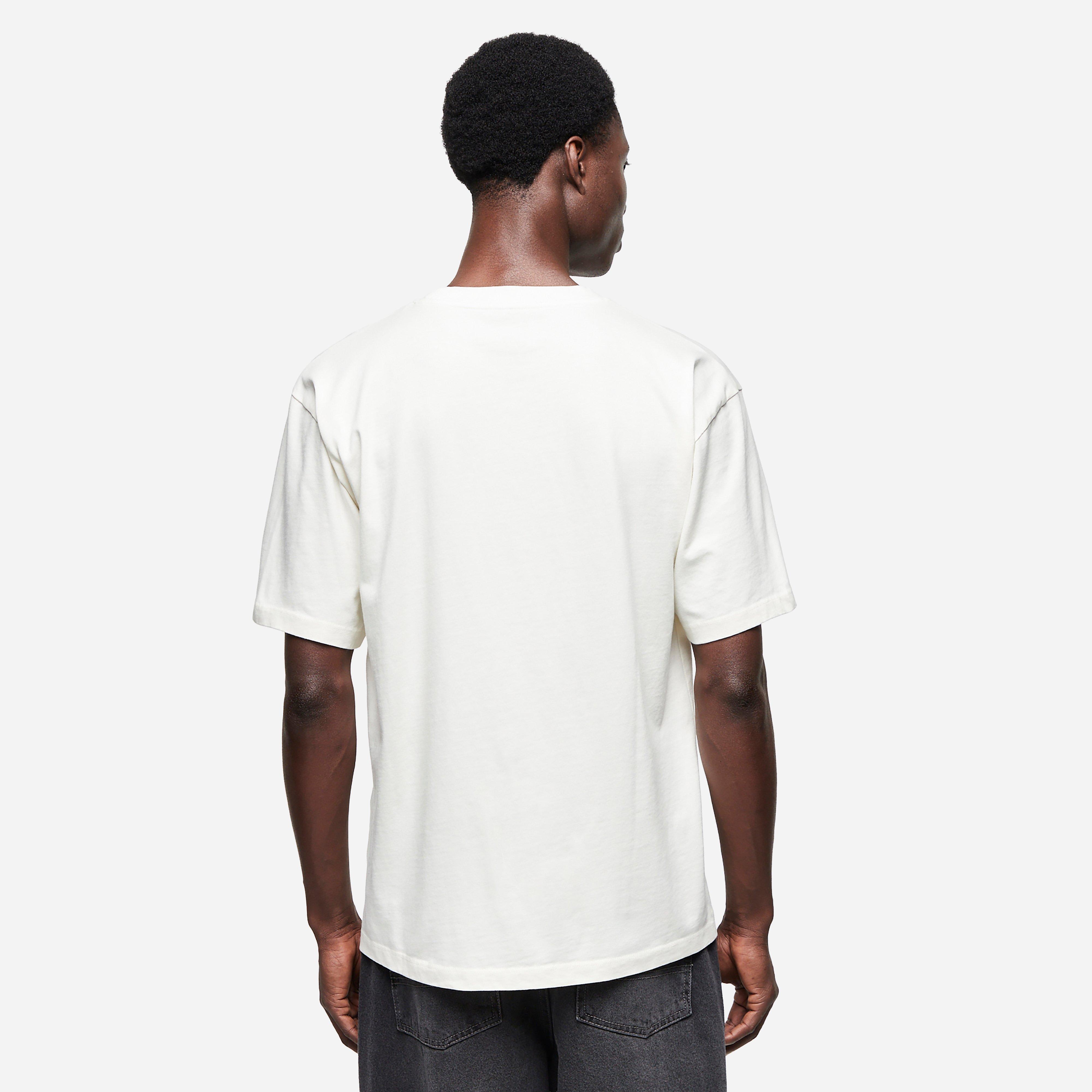 Rassvet Logo T-Shirt