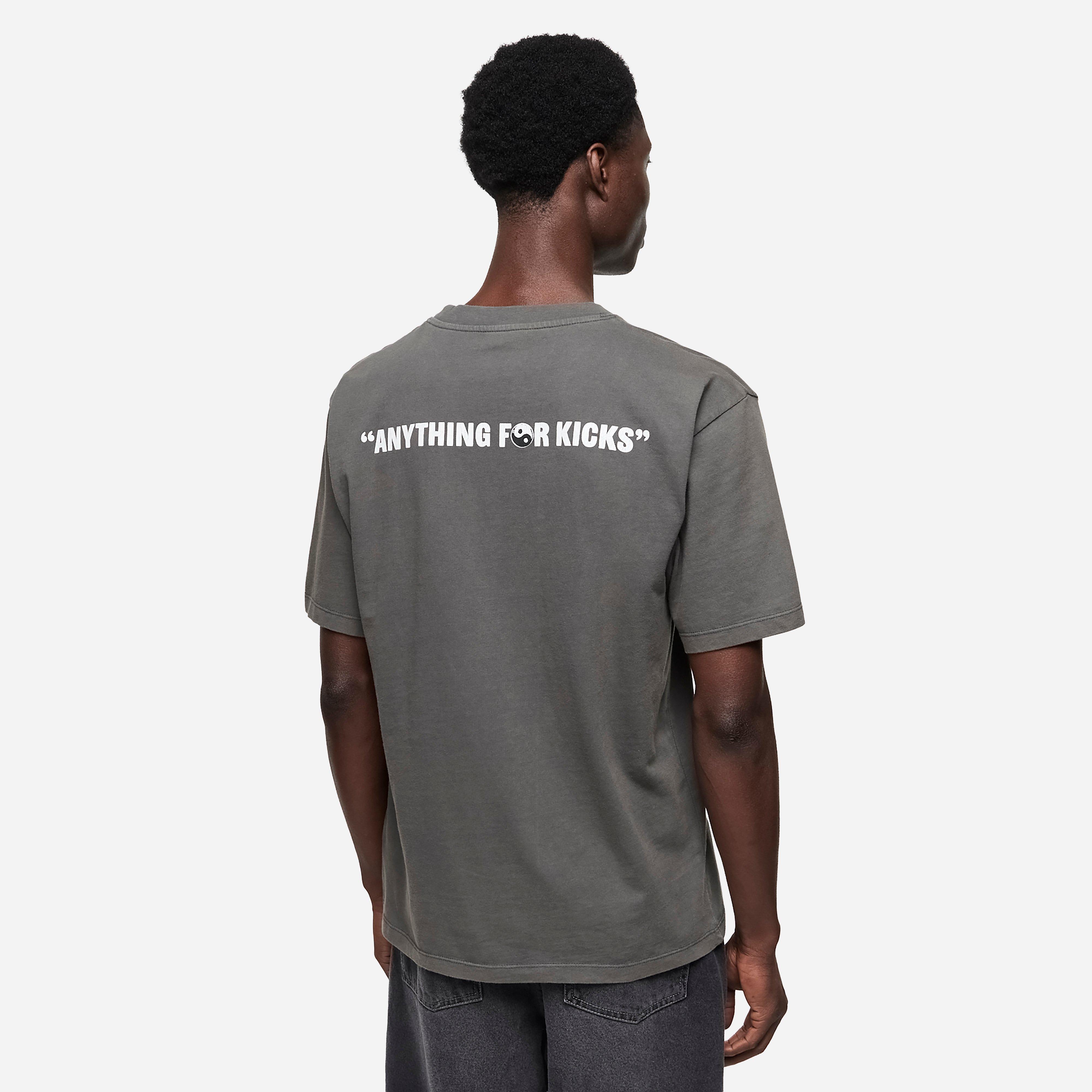 Rassvet Dojo T-Shirt