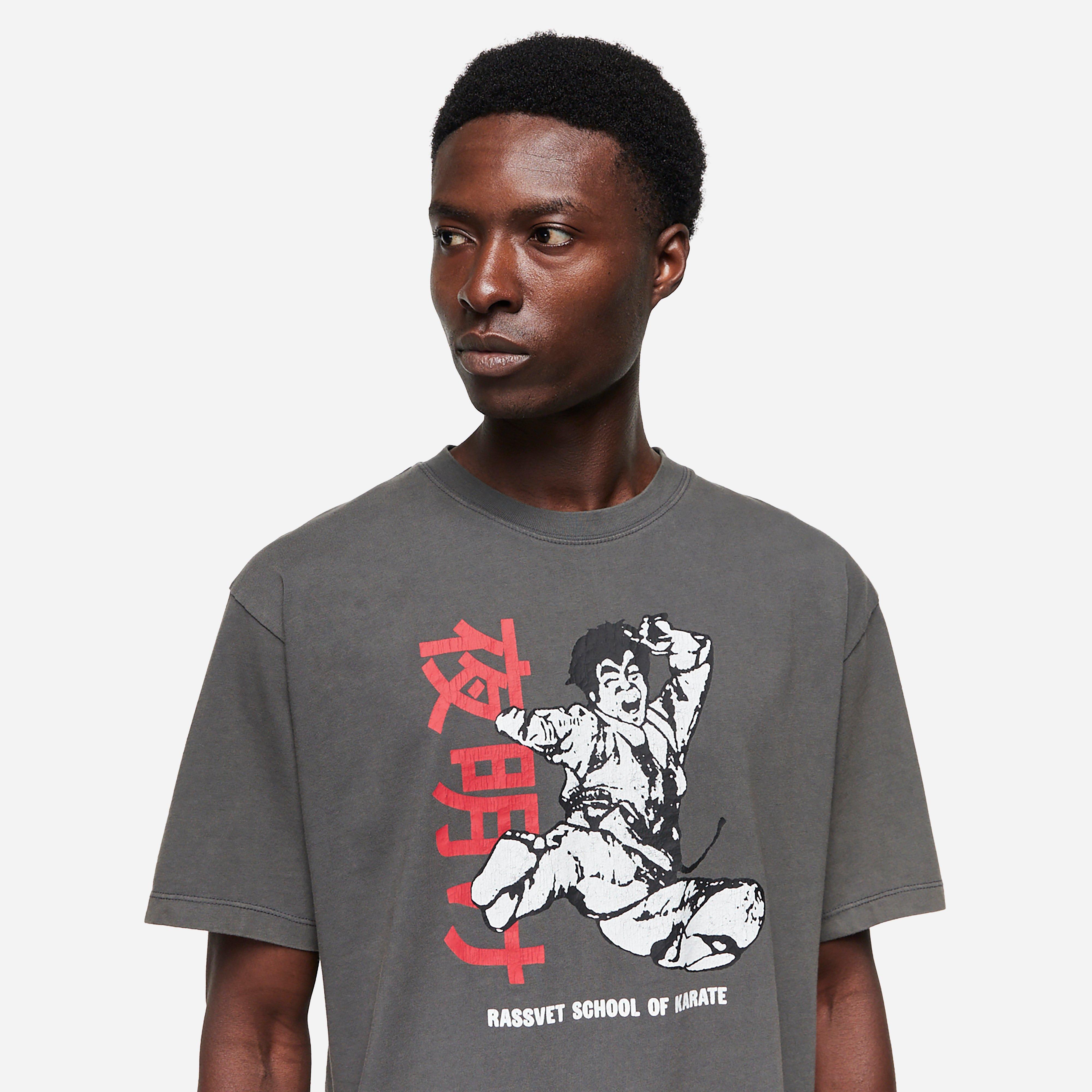 Rassvet Dojo T-Shirt