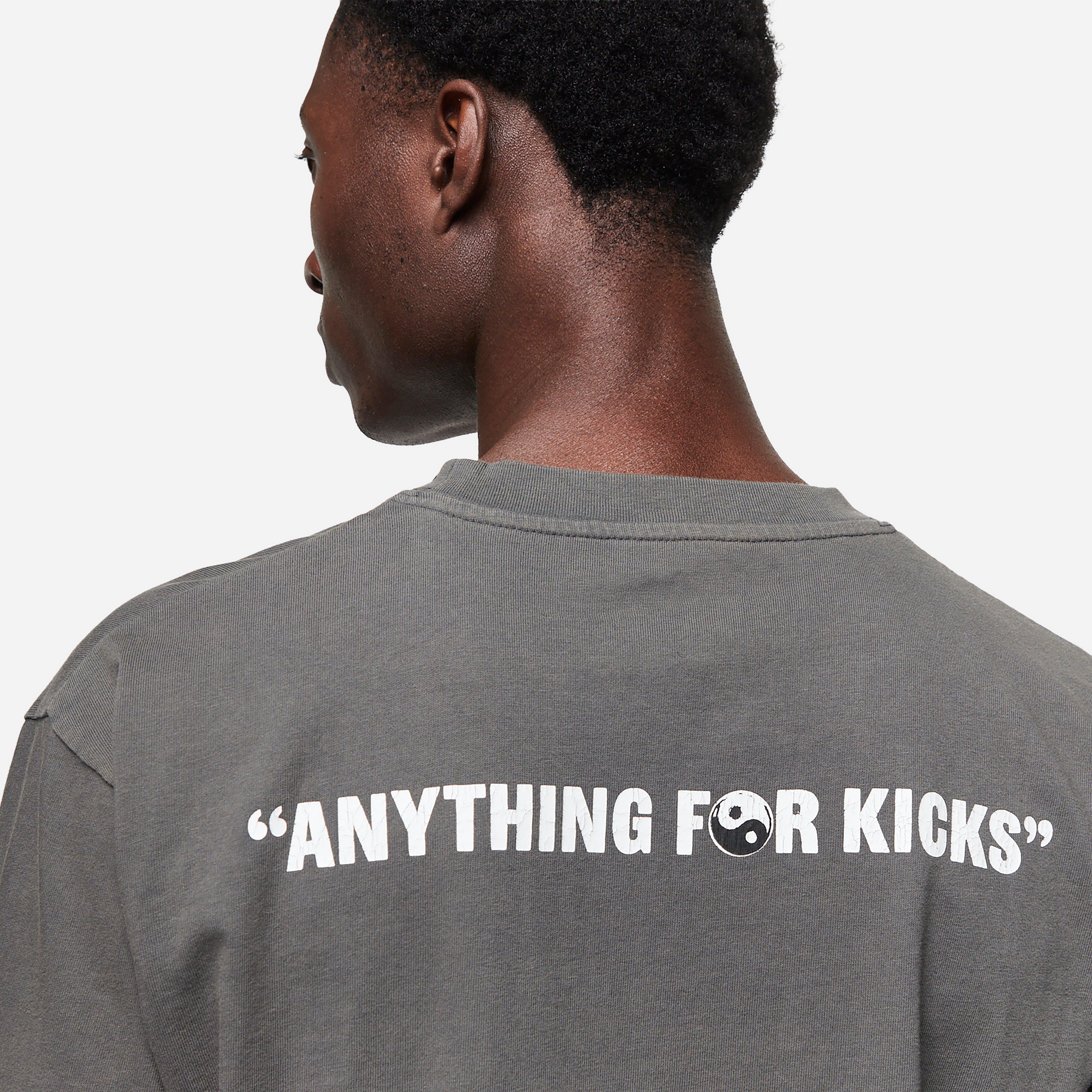 Rassvet Dojo T-Shirt