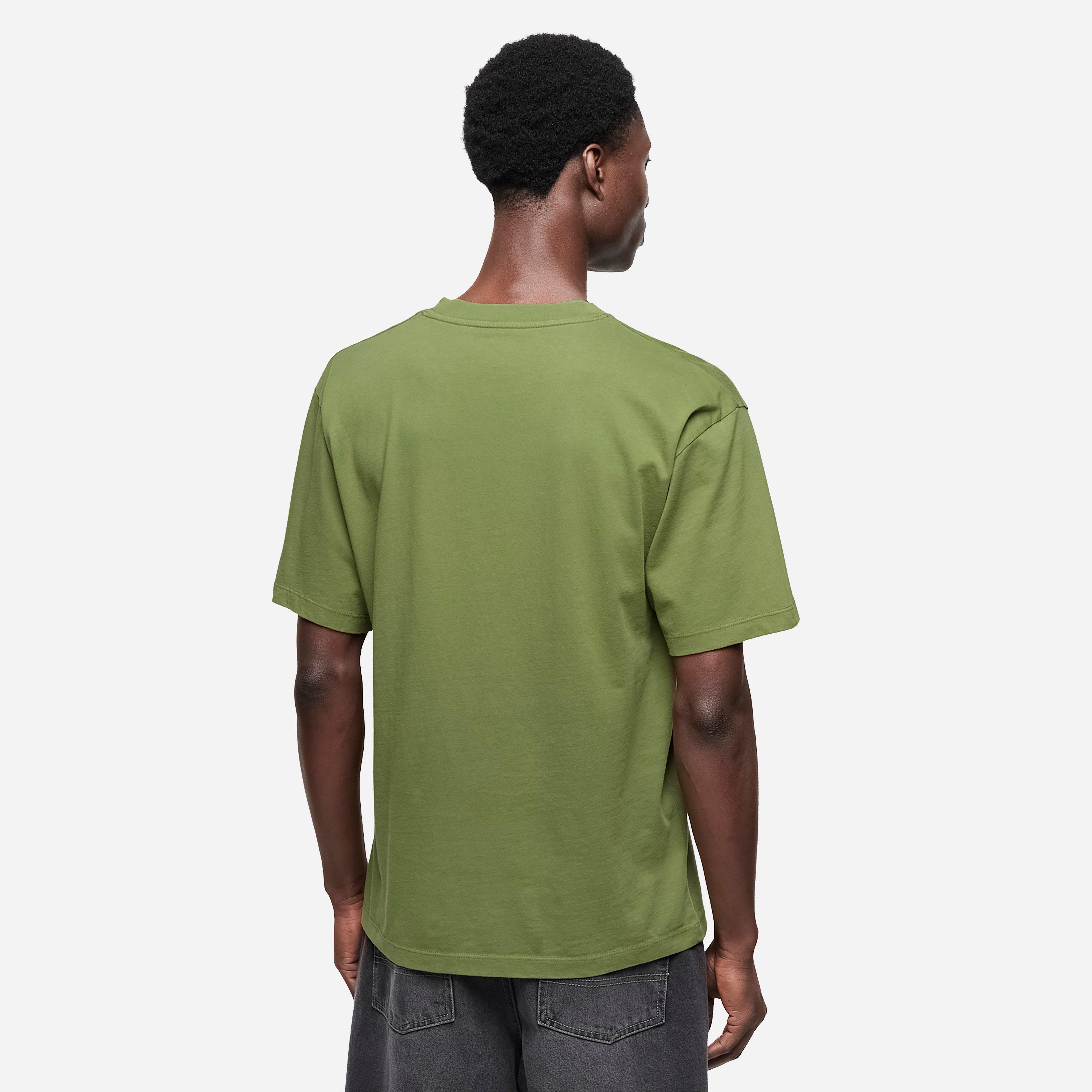 Rassvet Fragile CD T-Shirt