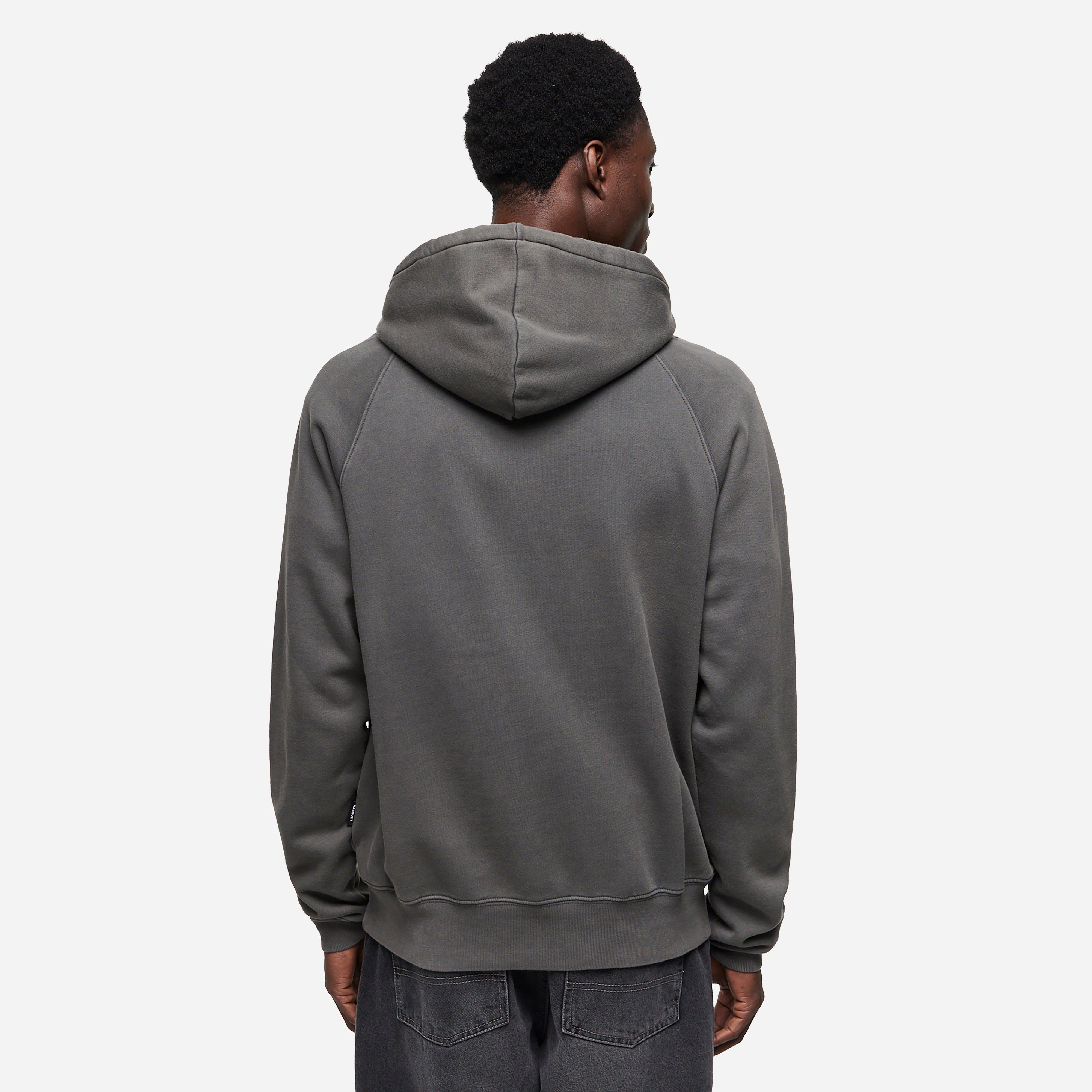 Rassvet Horses Raglan Hoodie