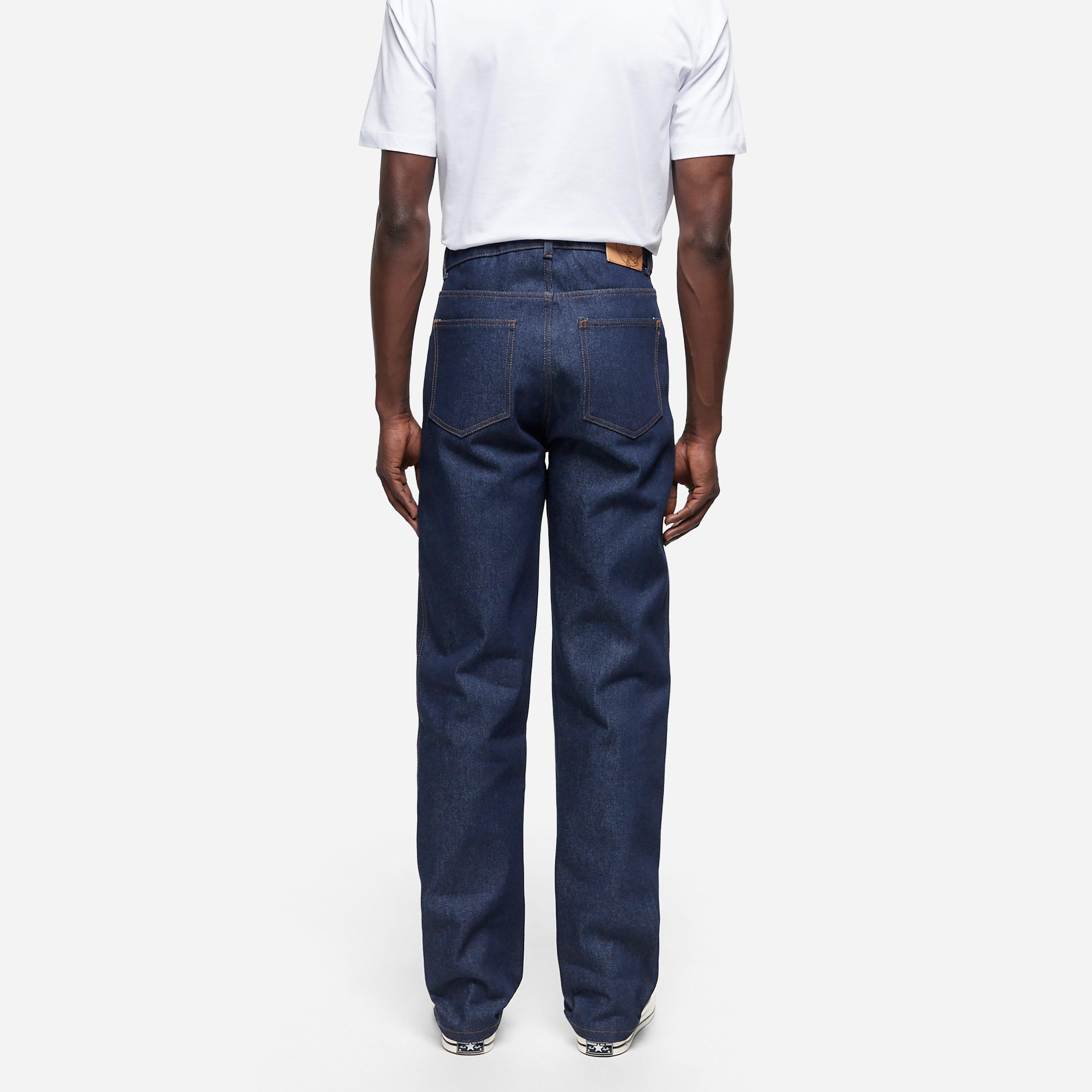 Sky High Farm Workwear Classic Denim Jeans