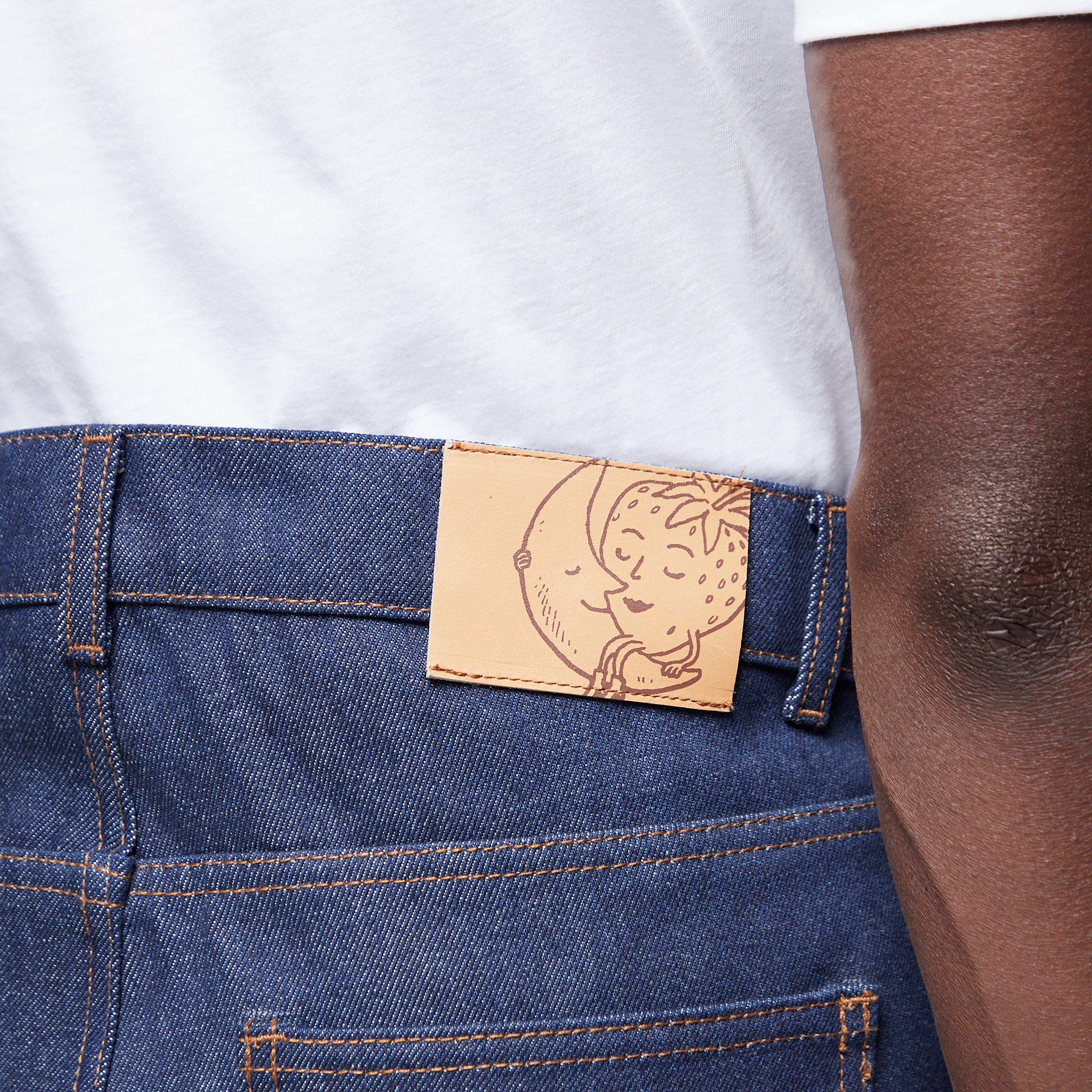 Sky High Farm Workwear Classic Denim Jeans