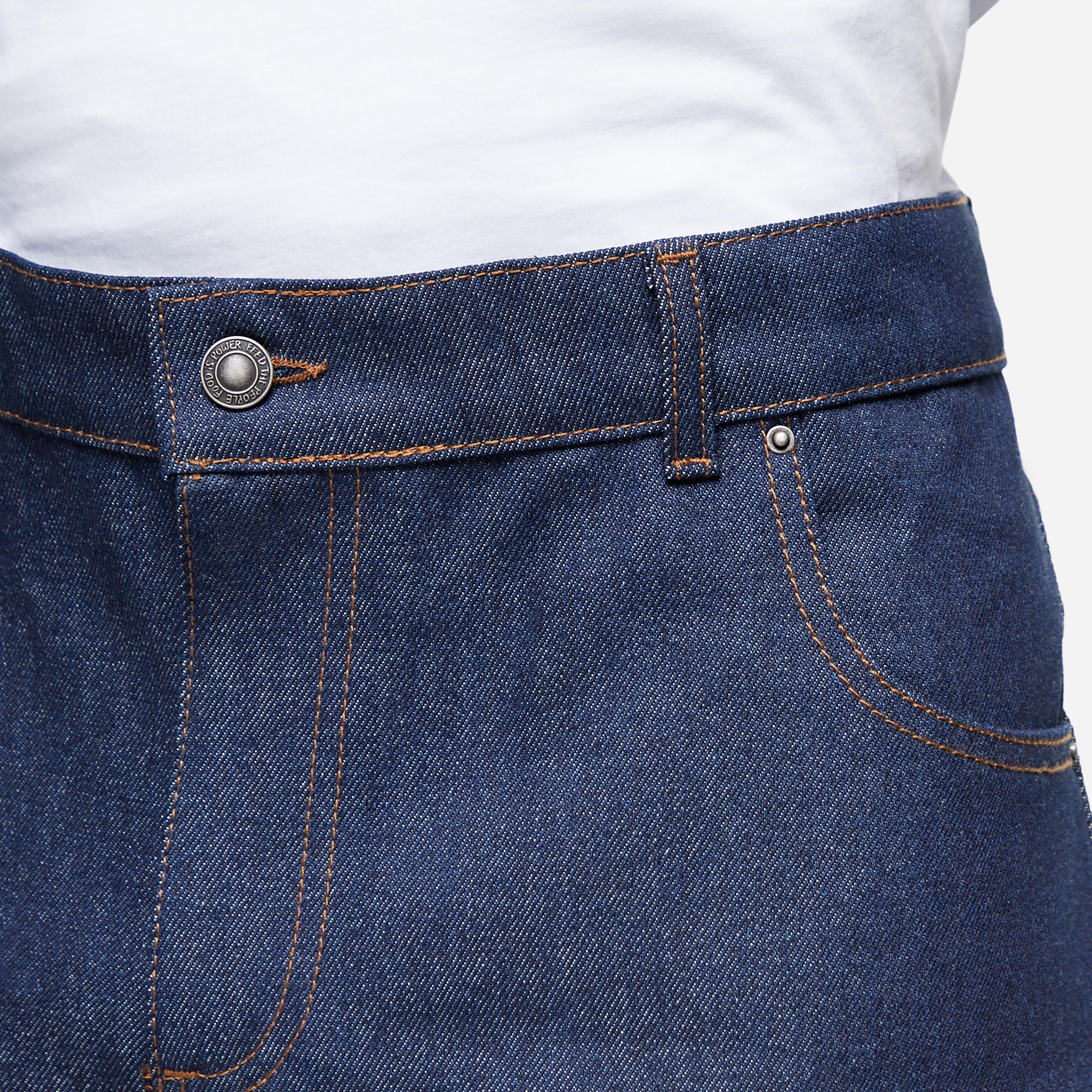 Sky High Farm Workwear Classic Denim Jeans