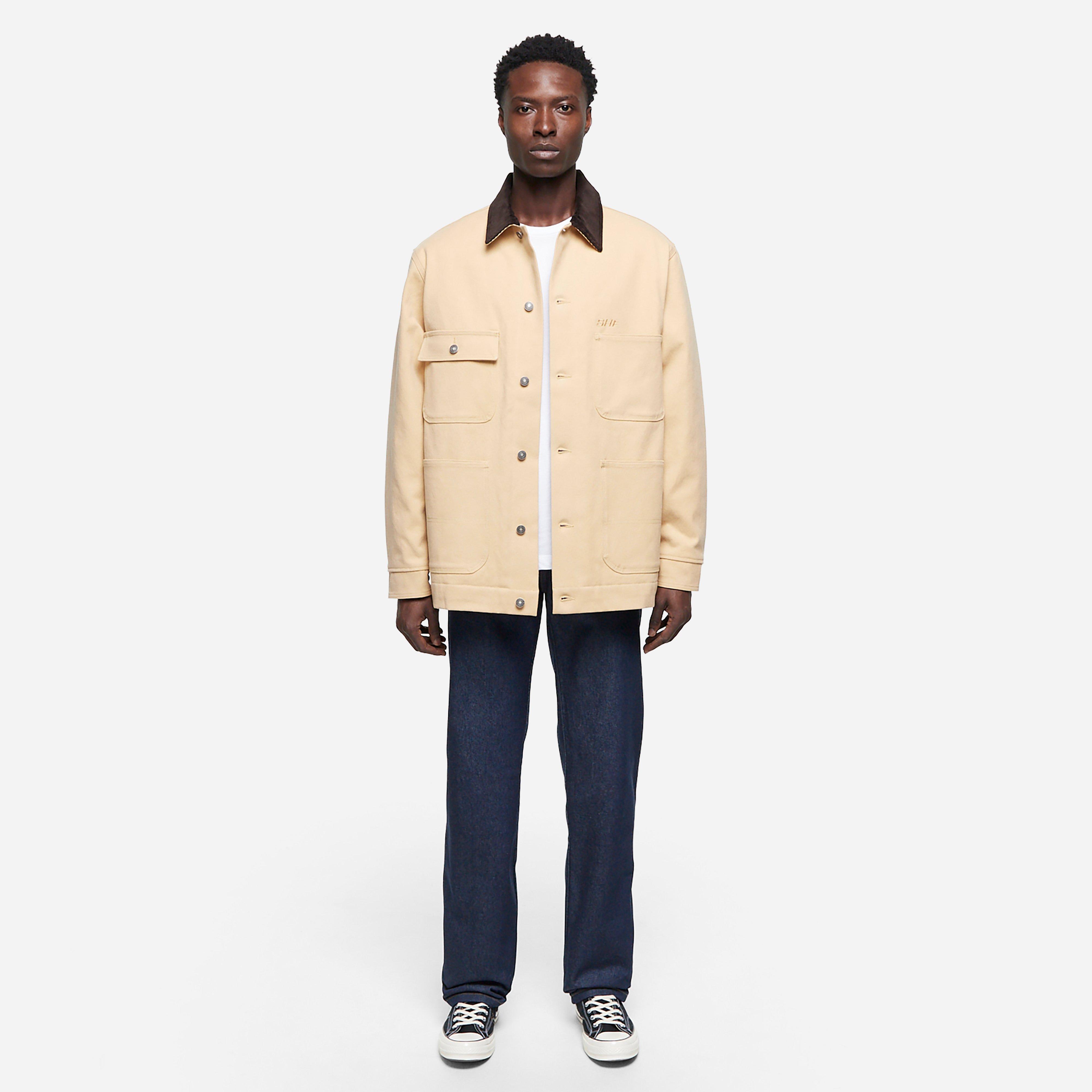 Sky High Farm Workwear Chore Coat