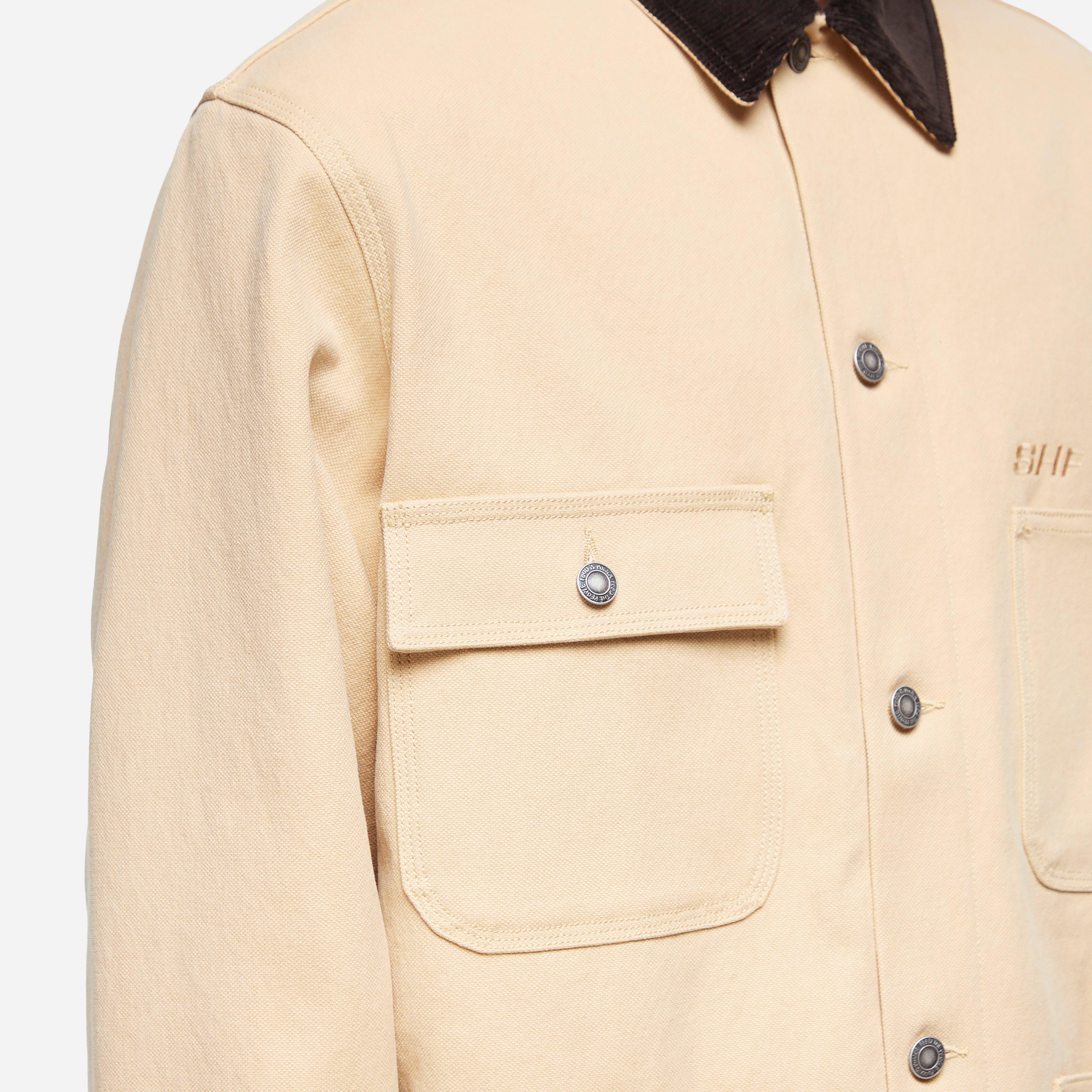 Sky High Farm Workwear Chore Coat