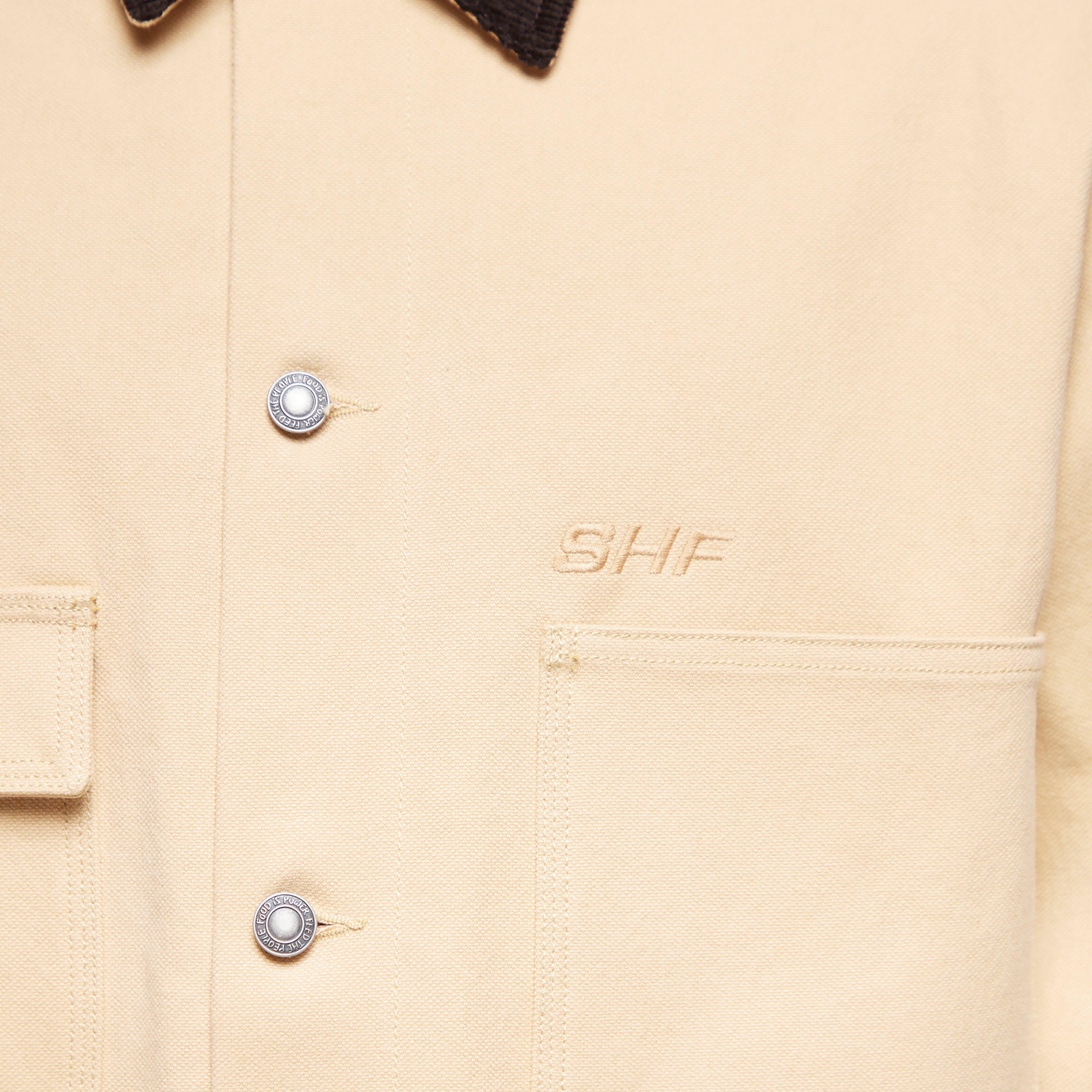 Sky High Farm Workwear Chore Coat