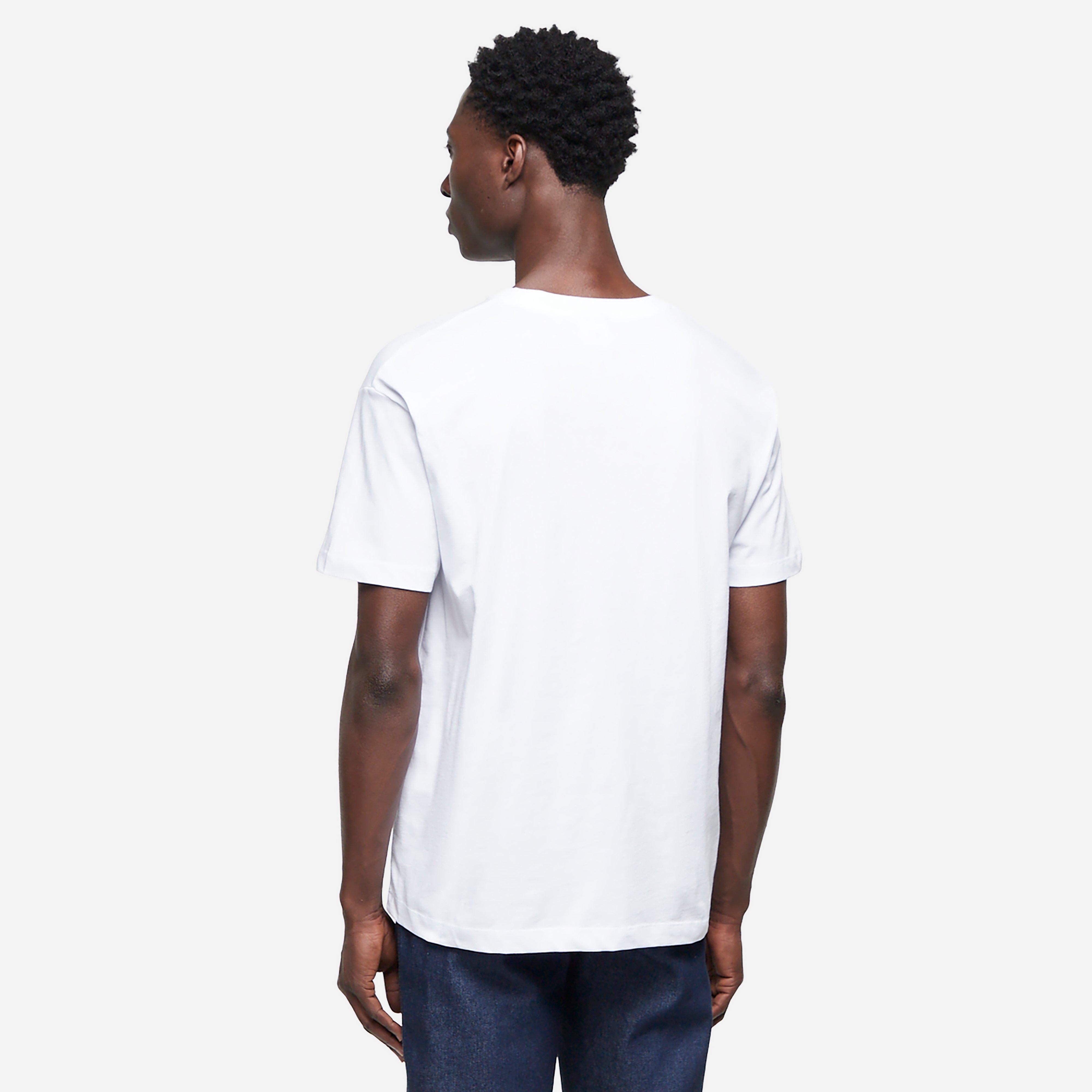 Sky High Farm Workwear Knit Sheep T-Shirt