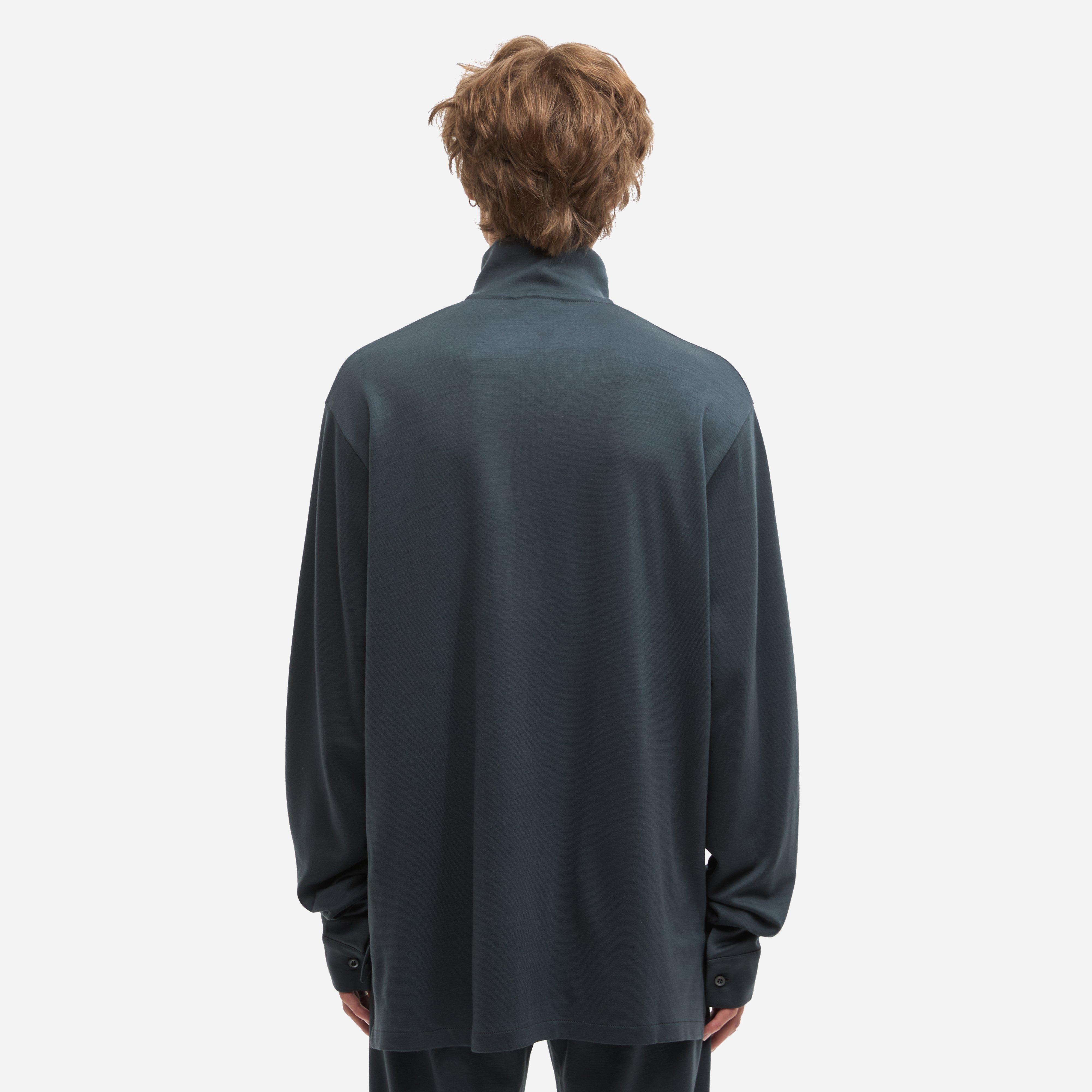 RIER Polar Jog Shirt