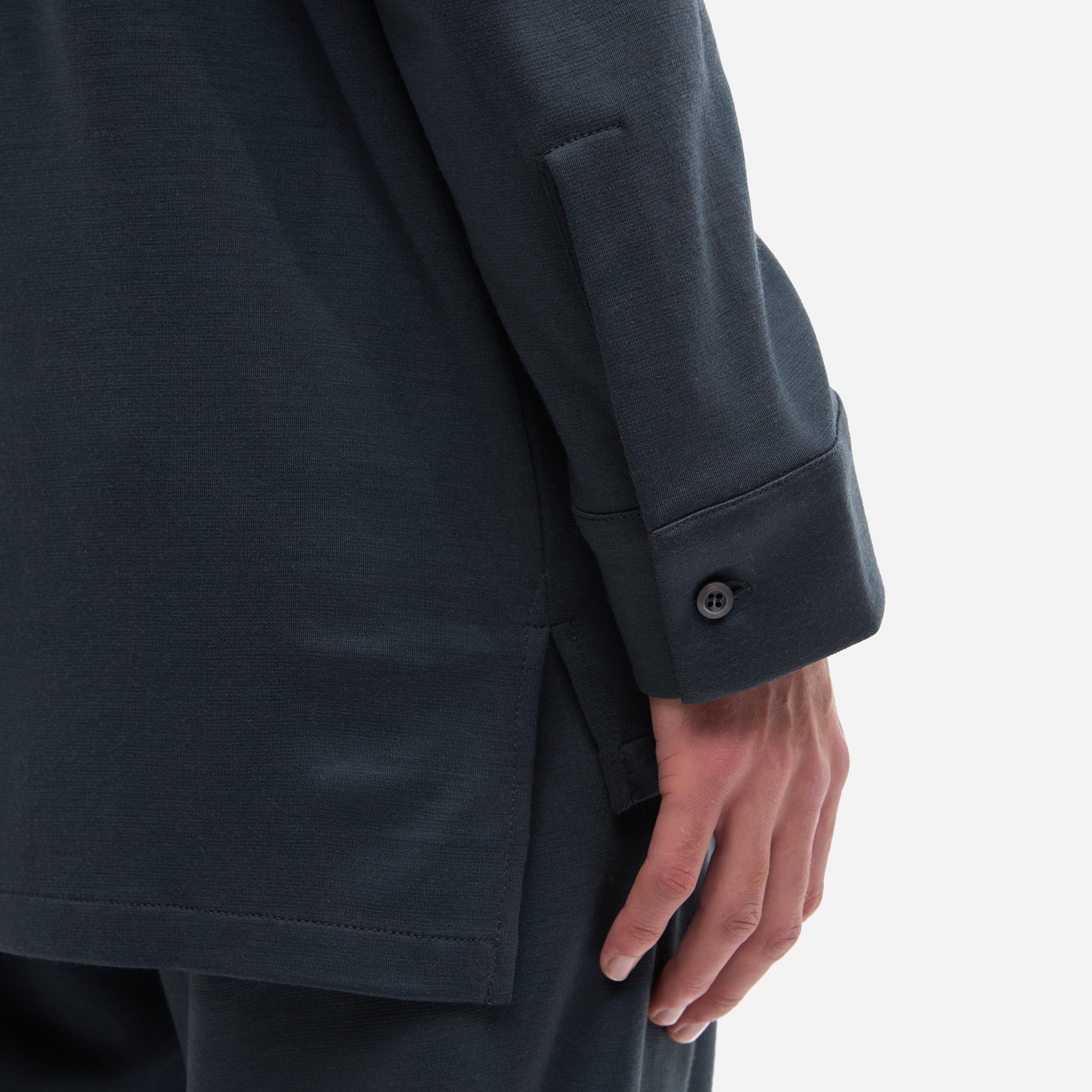 RIER Polar Jog Shirt