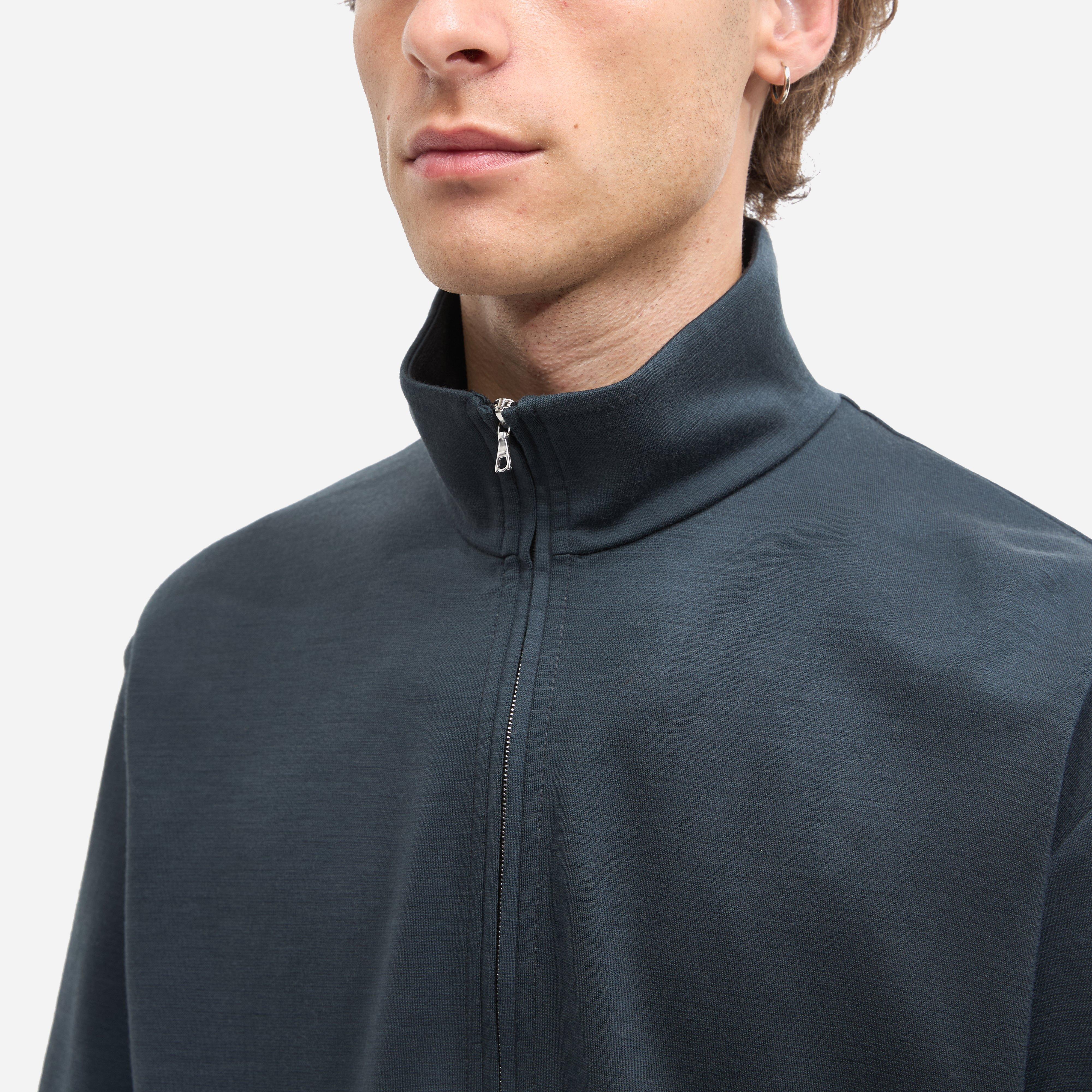 RIER Polar Jog Shirt