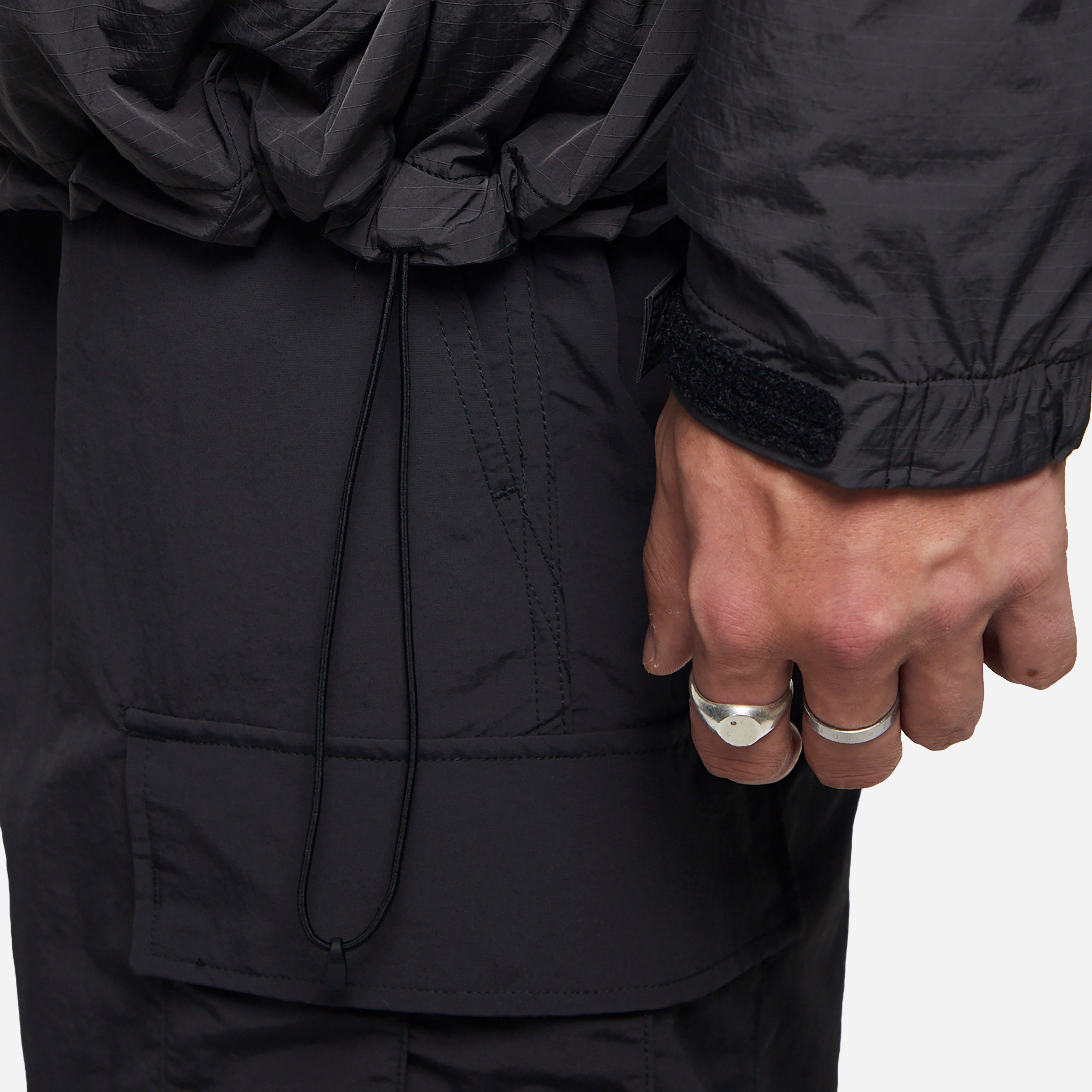 Goldwin Dope Dyed Wind Jacket