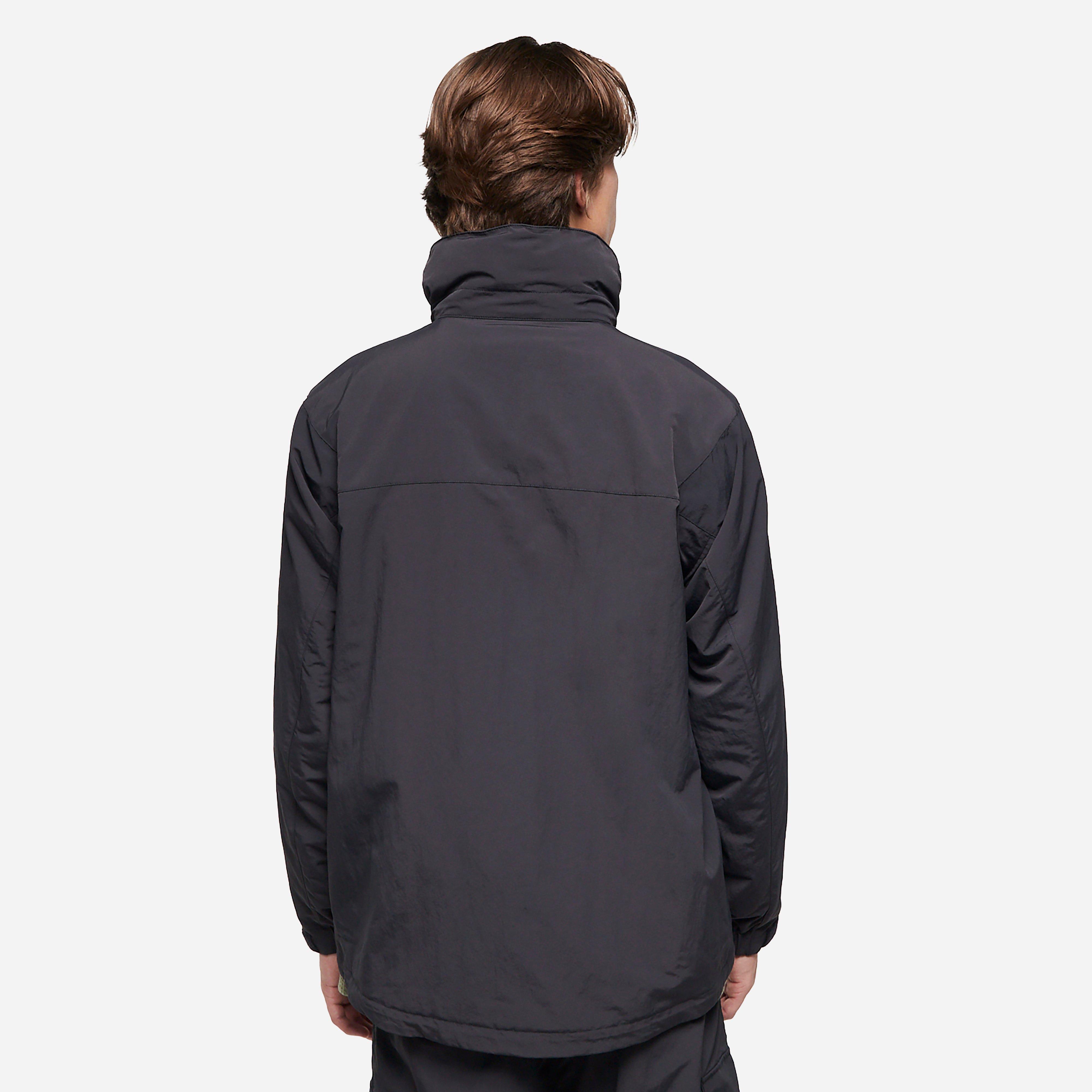 Goldwin Dyed Tussah Warm Jacket