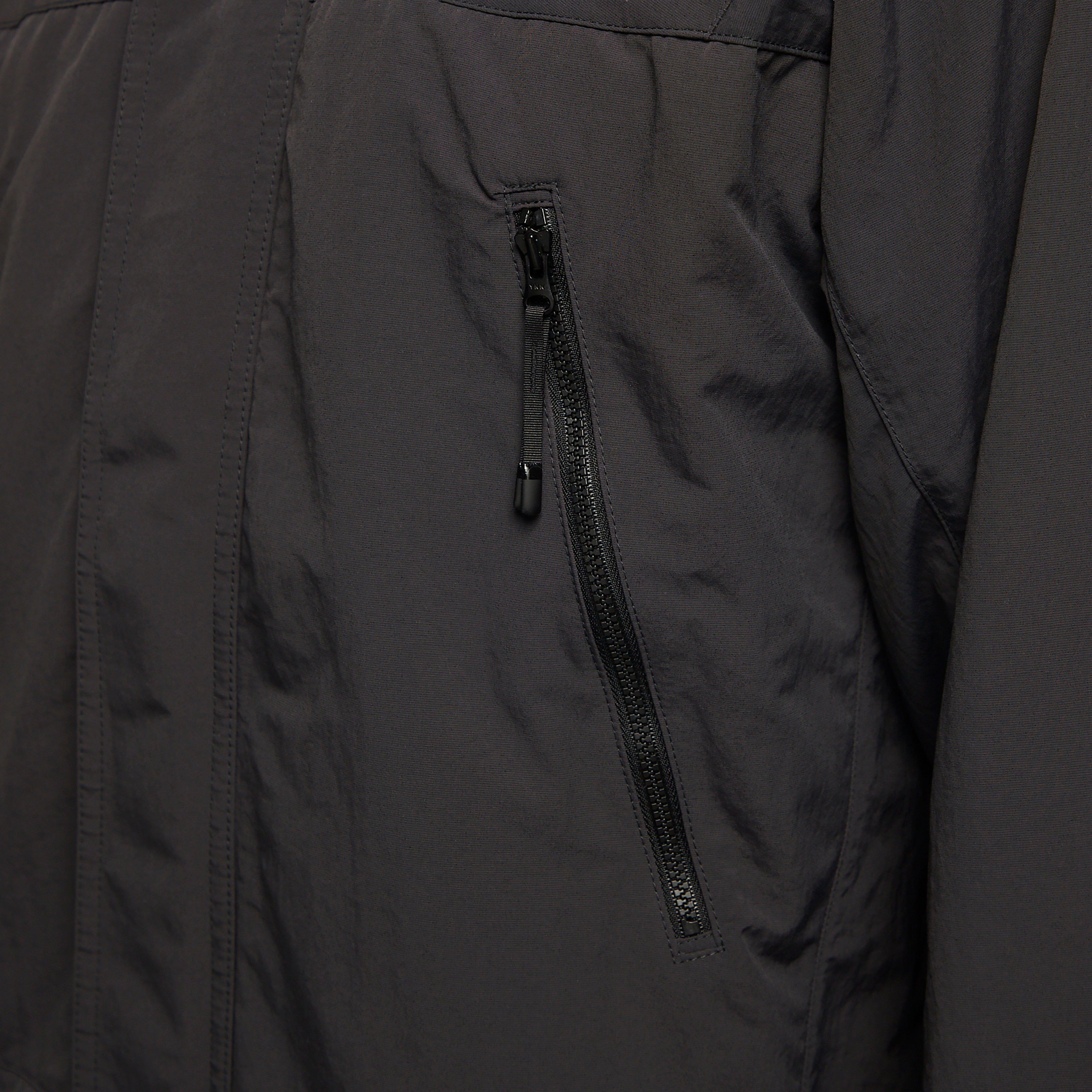 Goldwin Dyed Tussah Warm Jacket