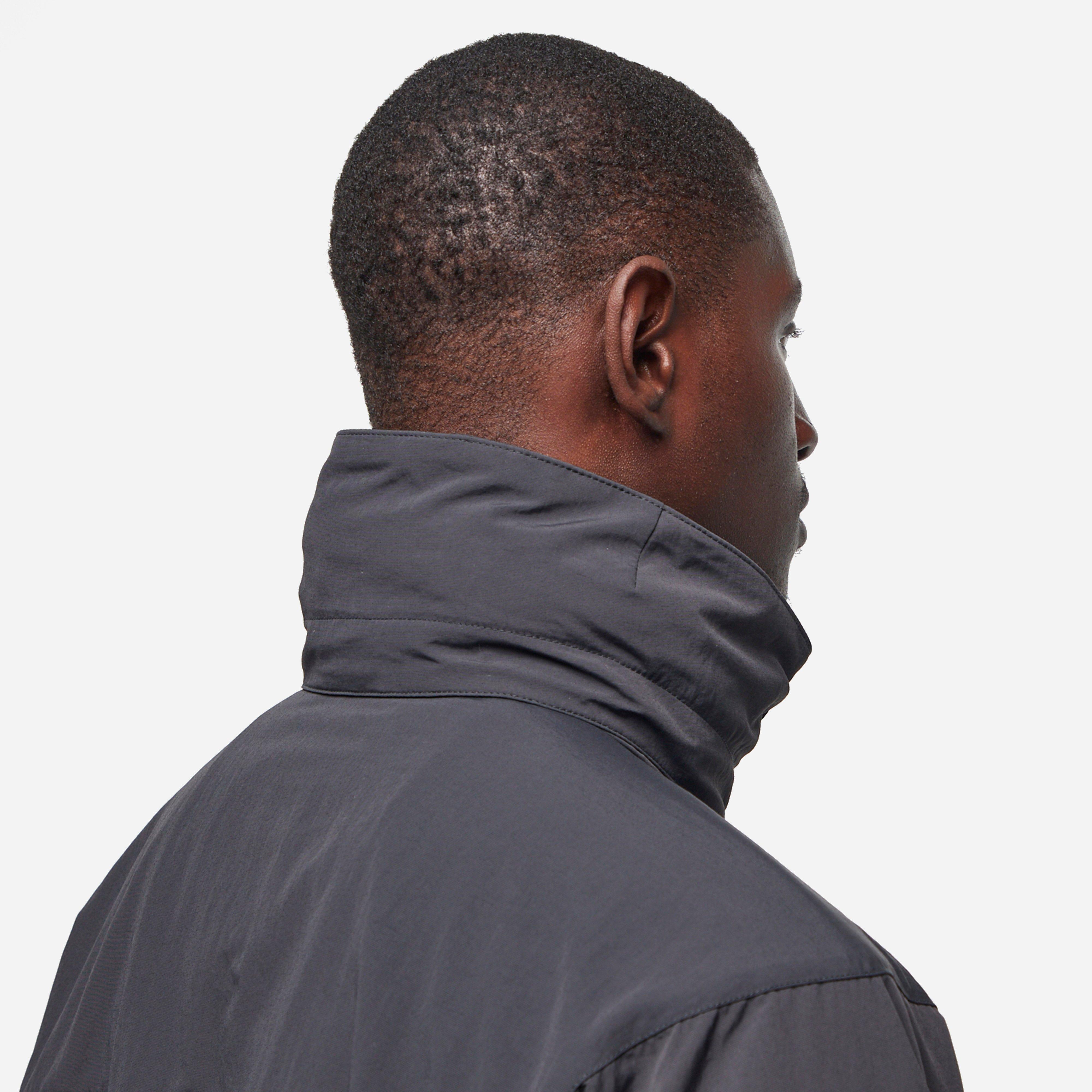 Goldwin Dyed Tussah Warm Jacket