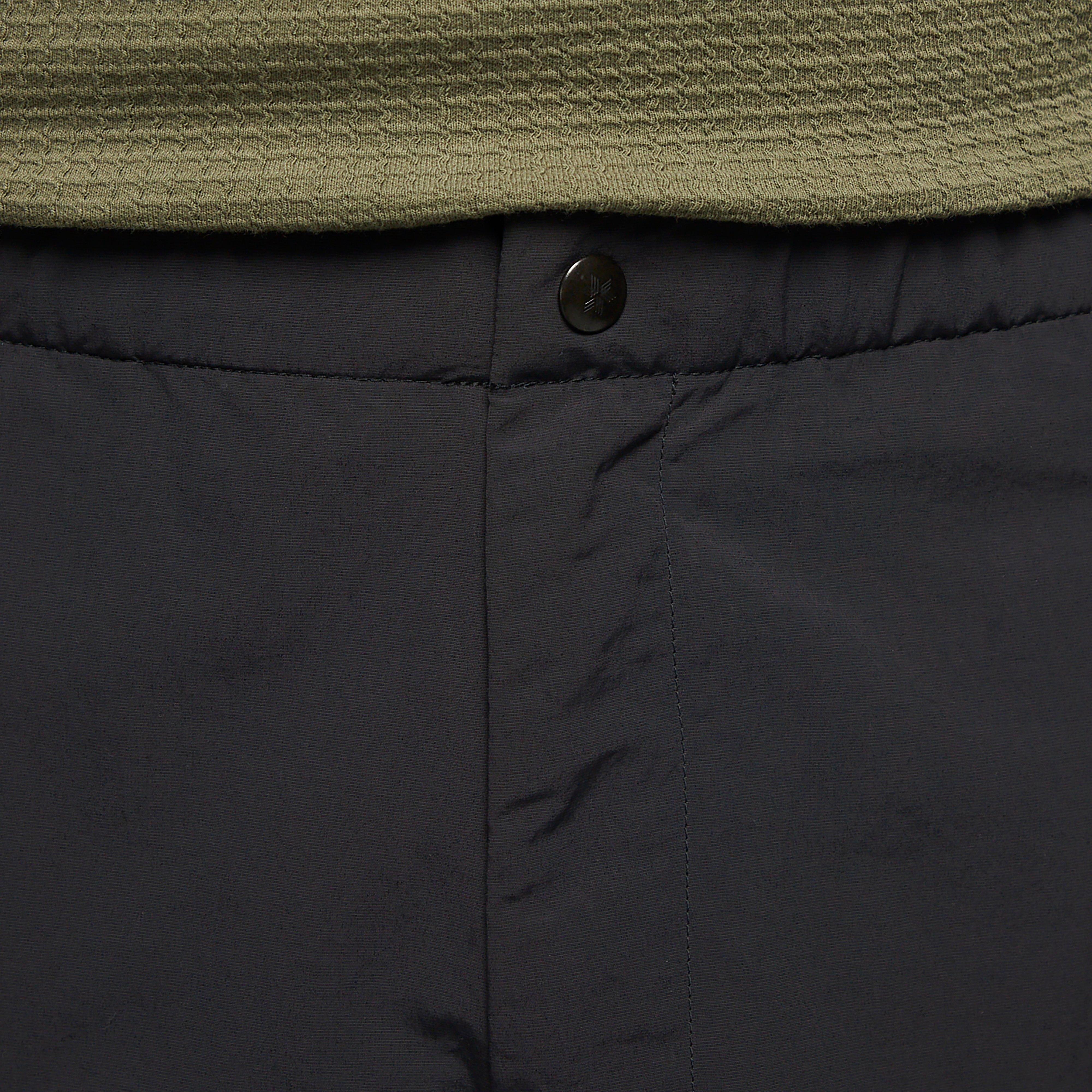 Goldwin Dope Dyed Tussah Cargo Pant