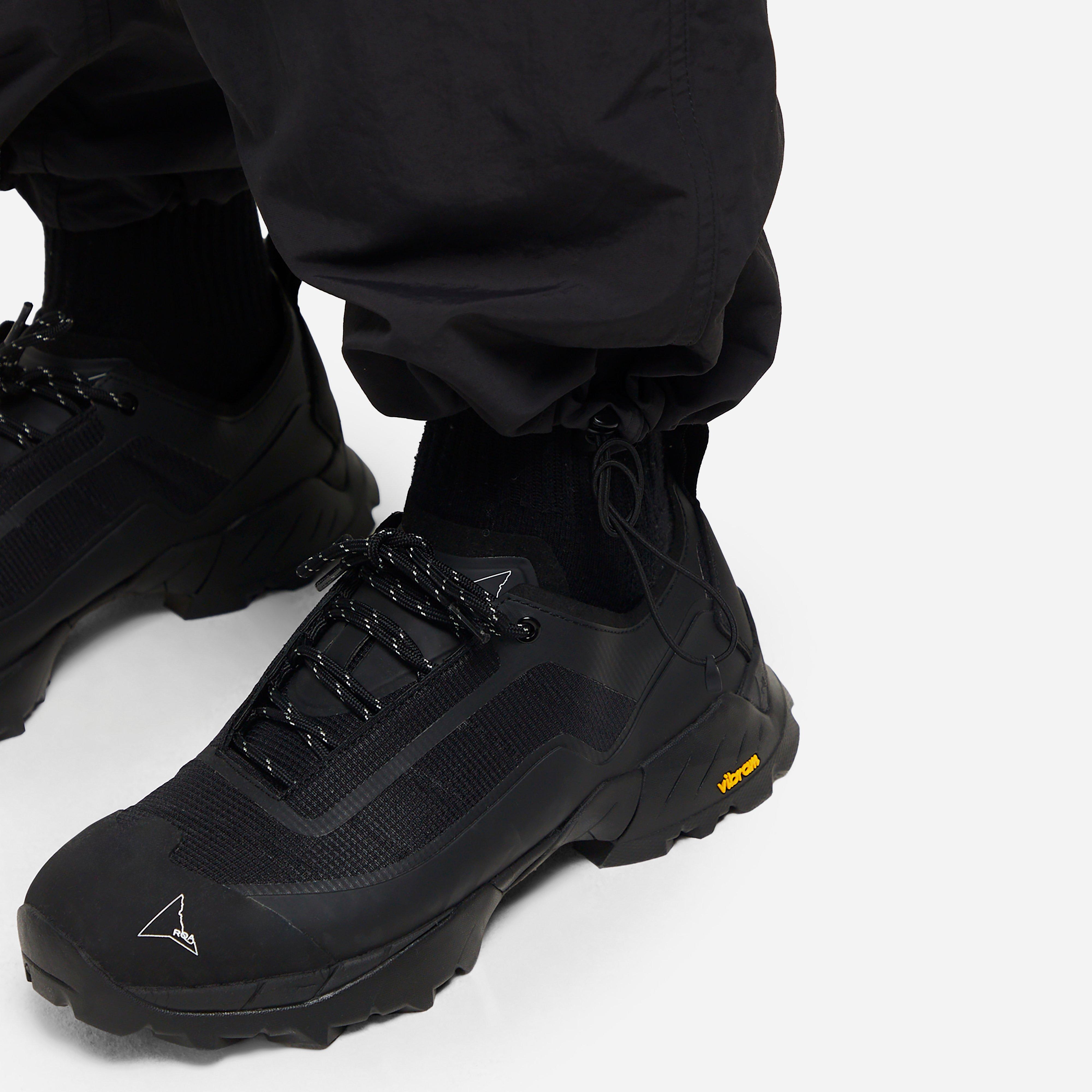 Goldwin Dope Dyed Tussah Cargo Pant