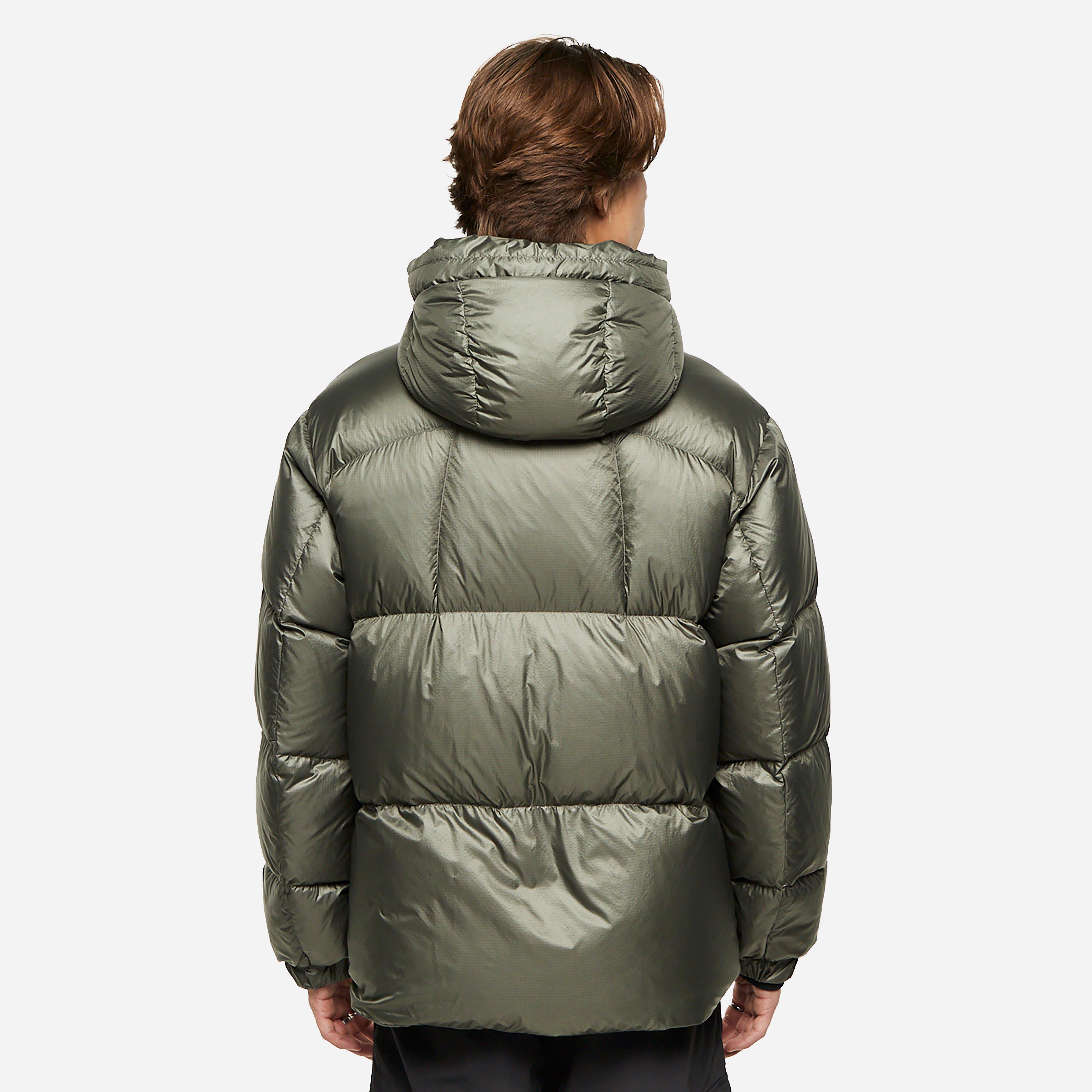 Goldwin Pertex Quantum Down Parka