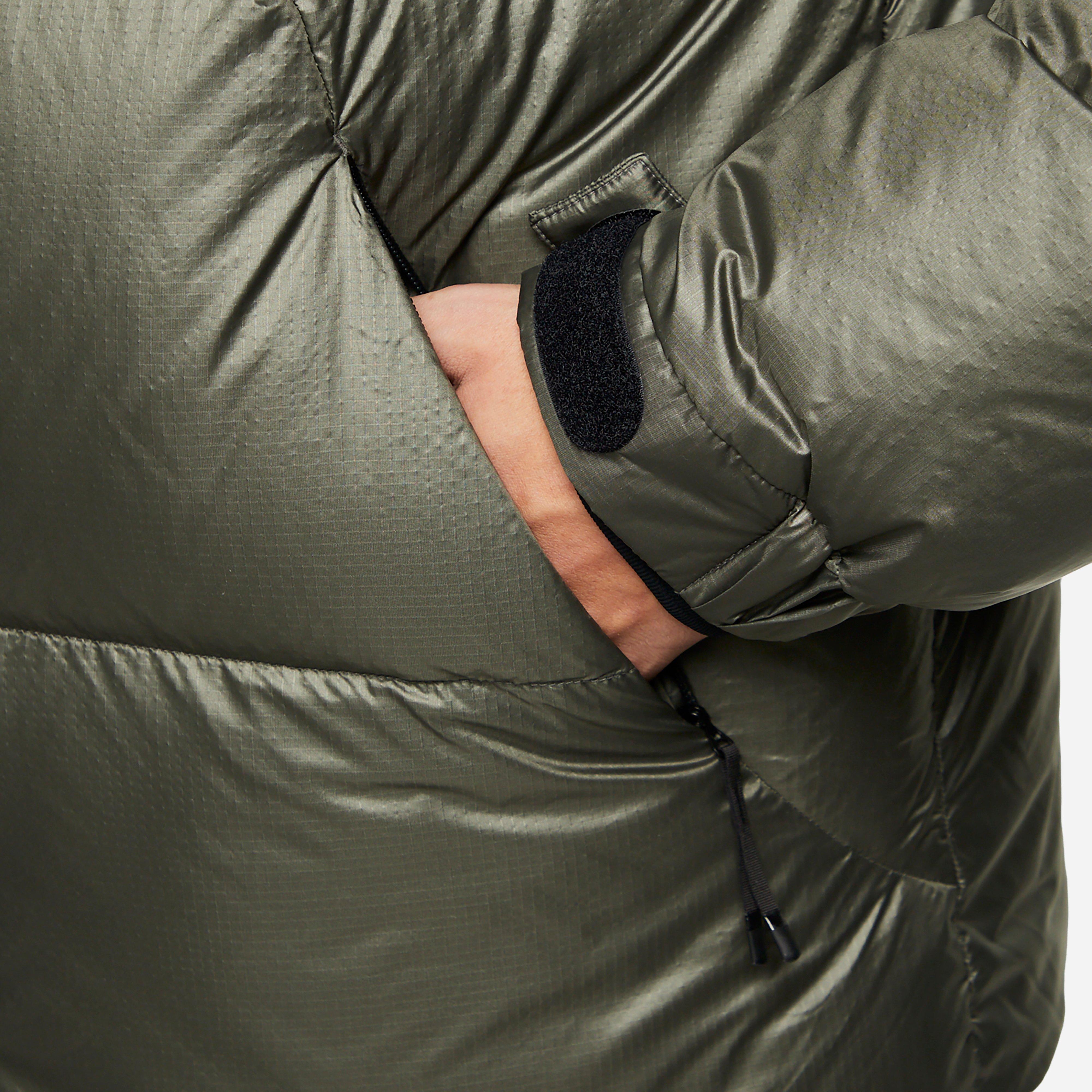 Goldwin Pertex Quantum Down Parka