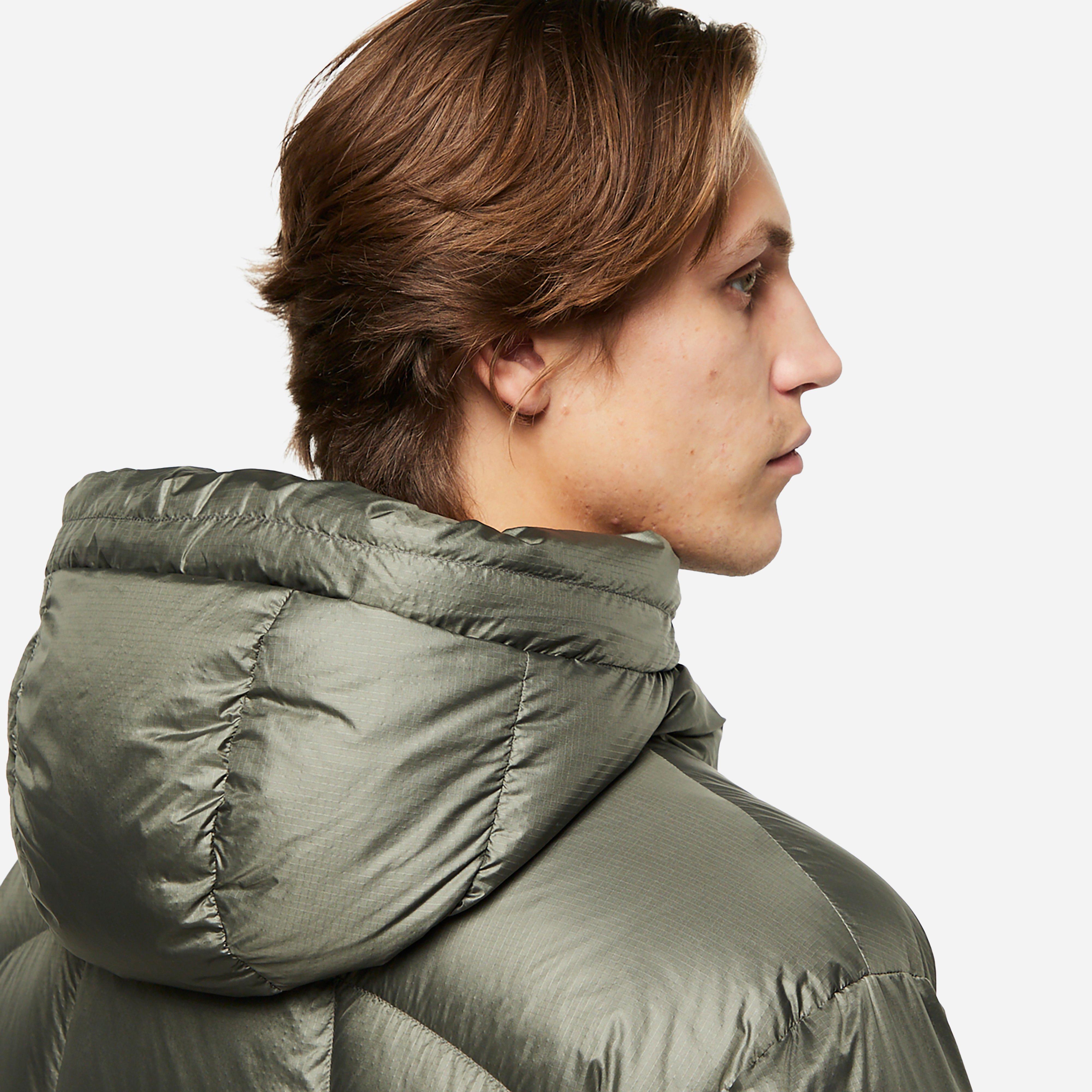 Goldwin Pertex Quantum Down Parka
