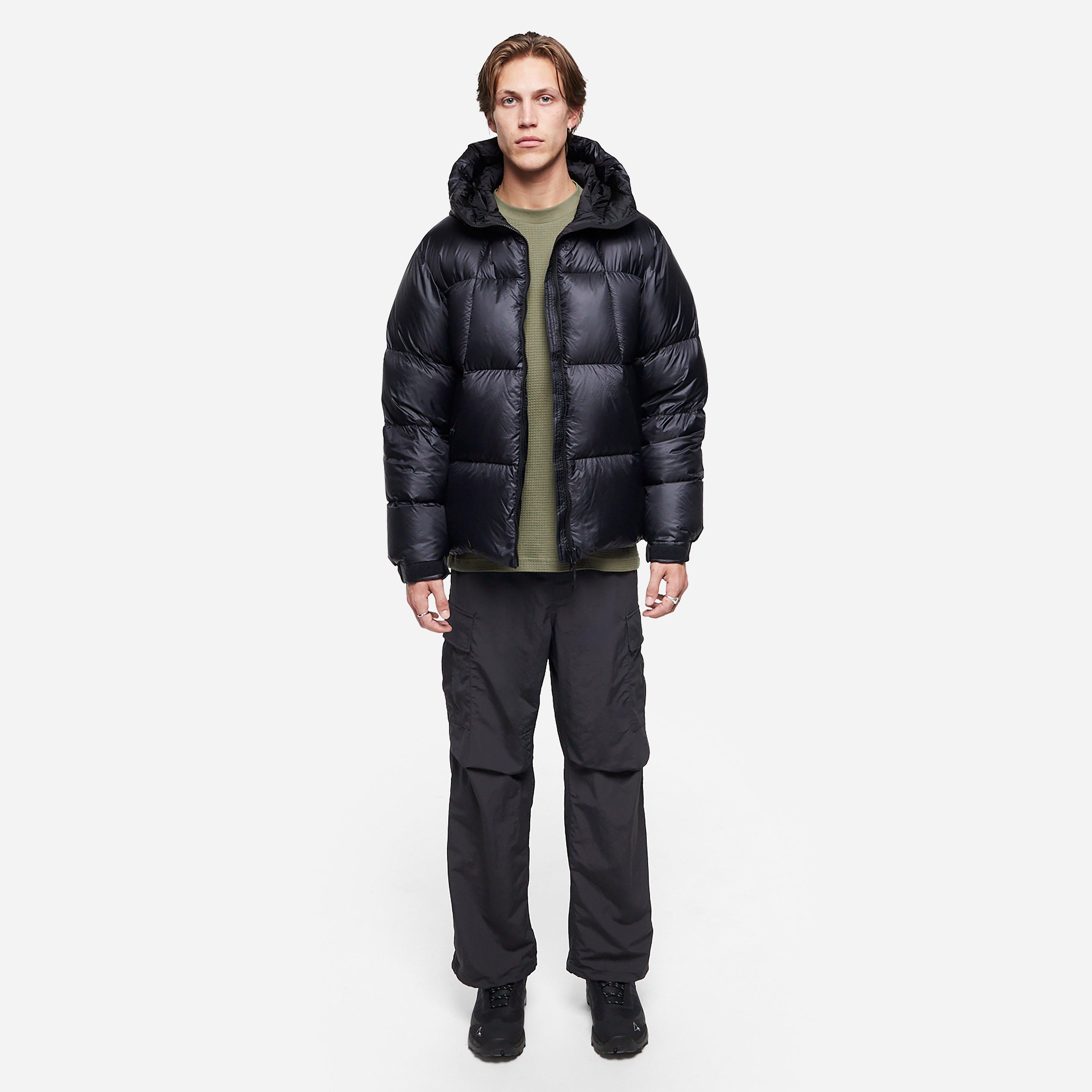 Goldwin Pertex Quantum Down Parka
