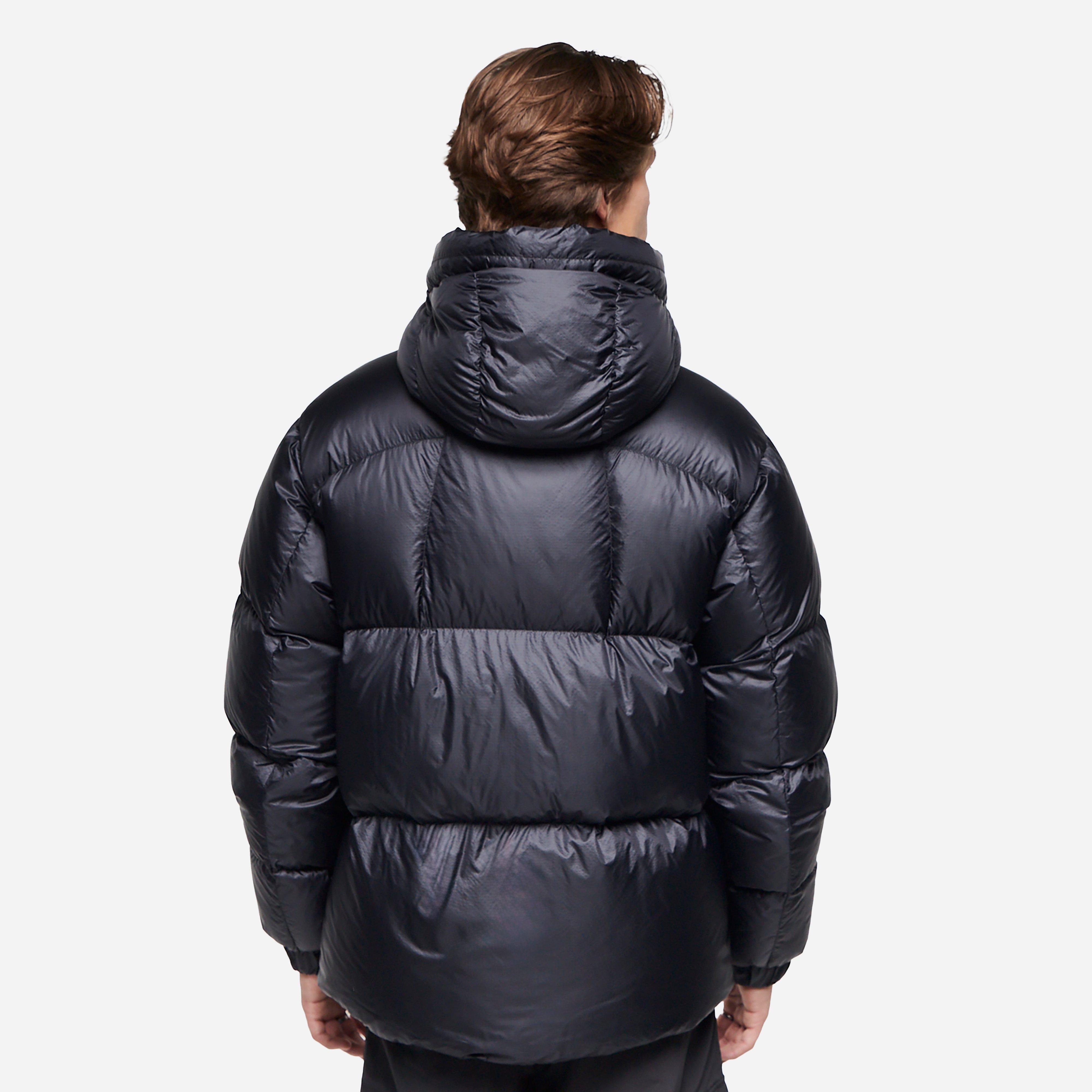 Goldwin Pertex Quantum Down Parka
