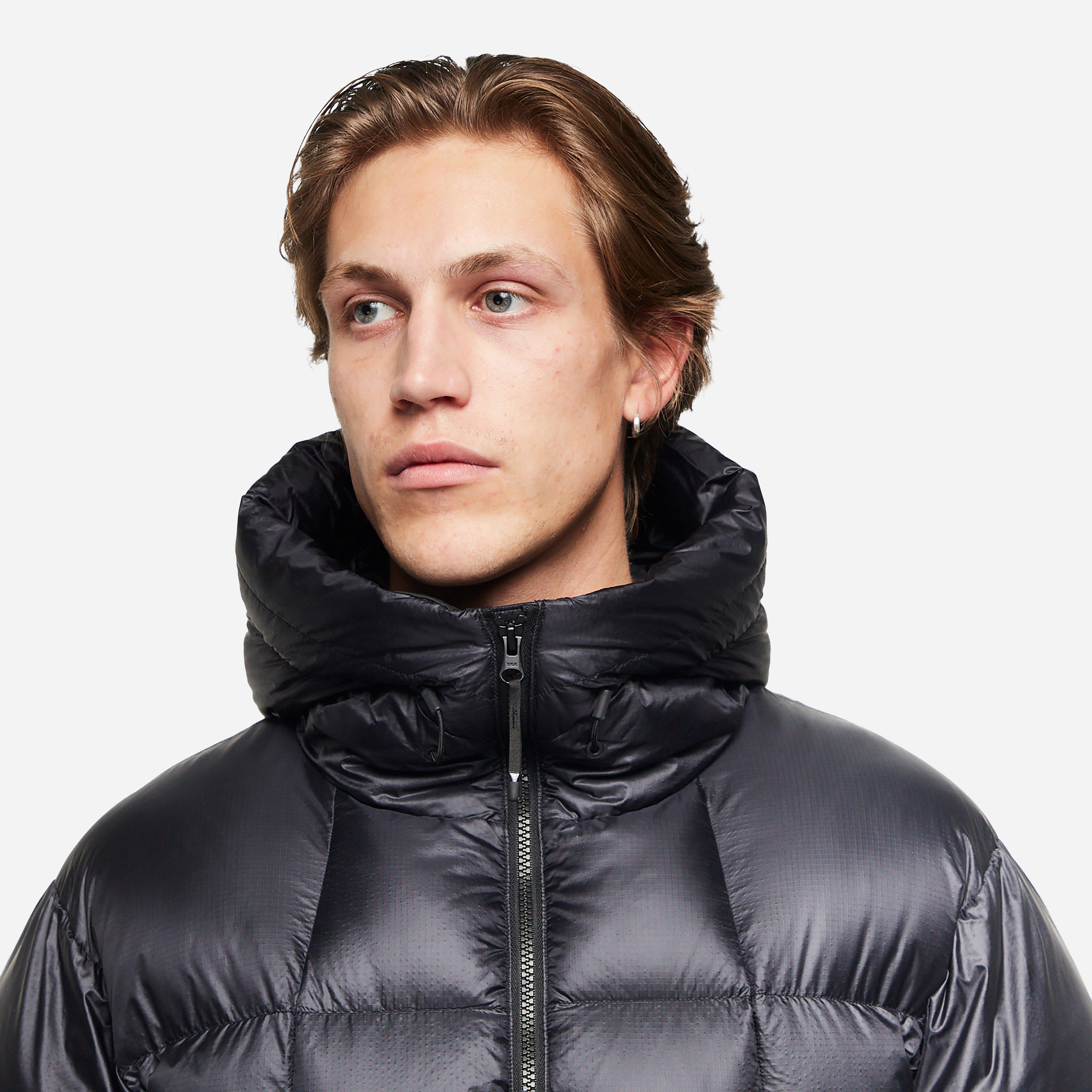 Goldwin Pertex Quantum Down Parka