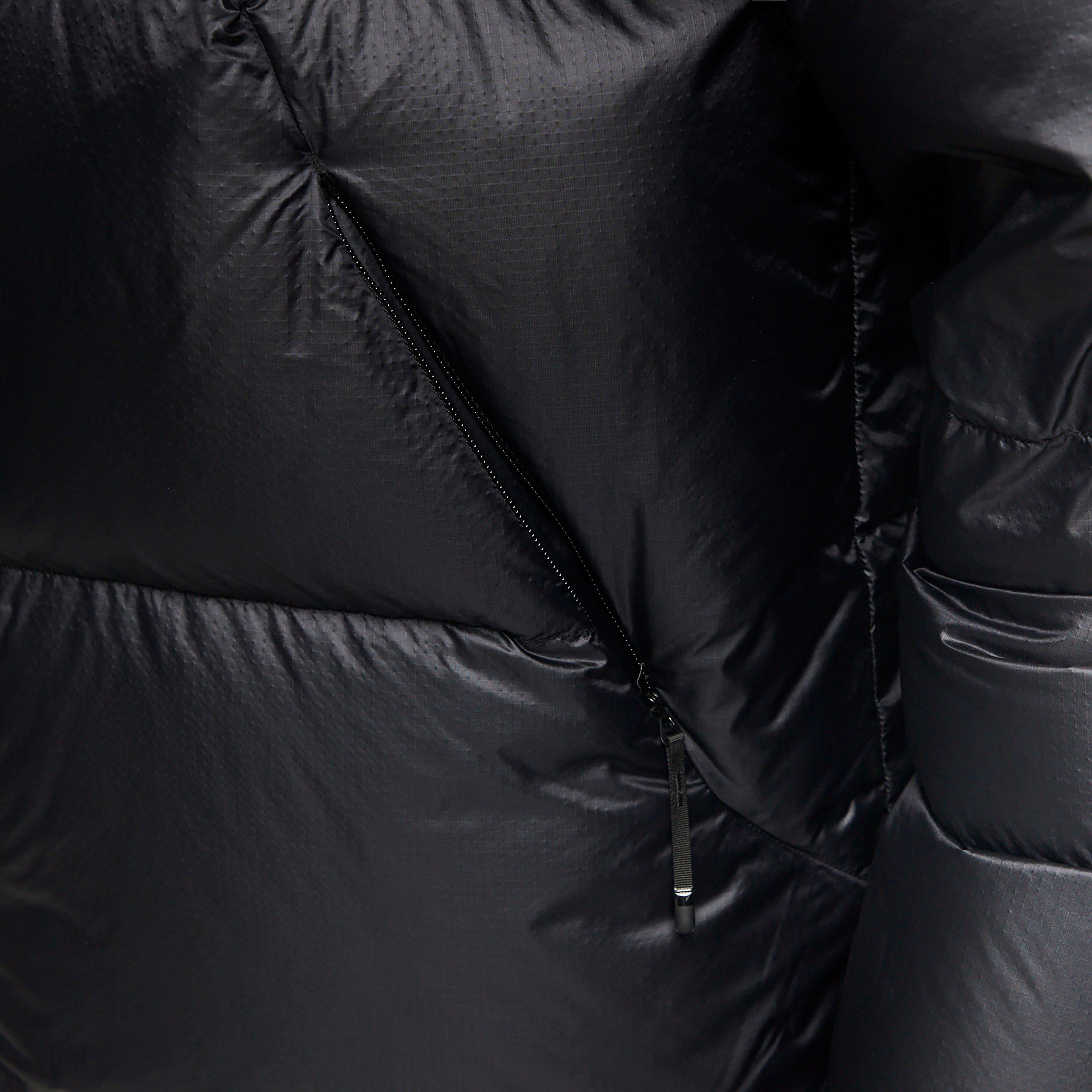 Goldwin Pertex Quantum Down Parka