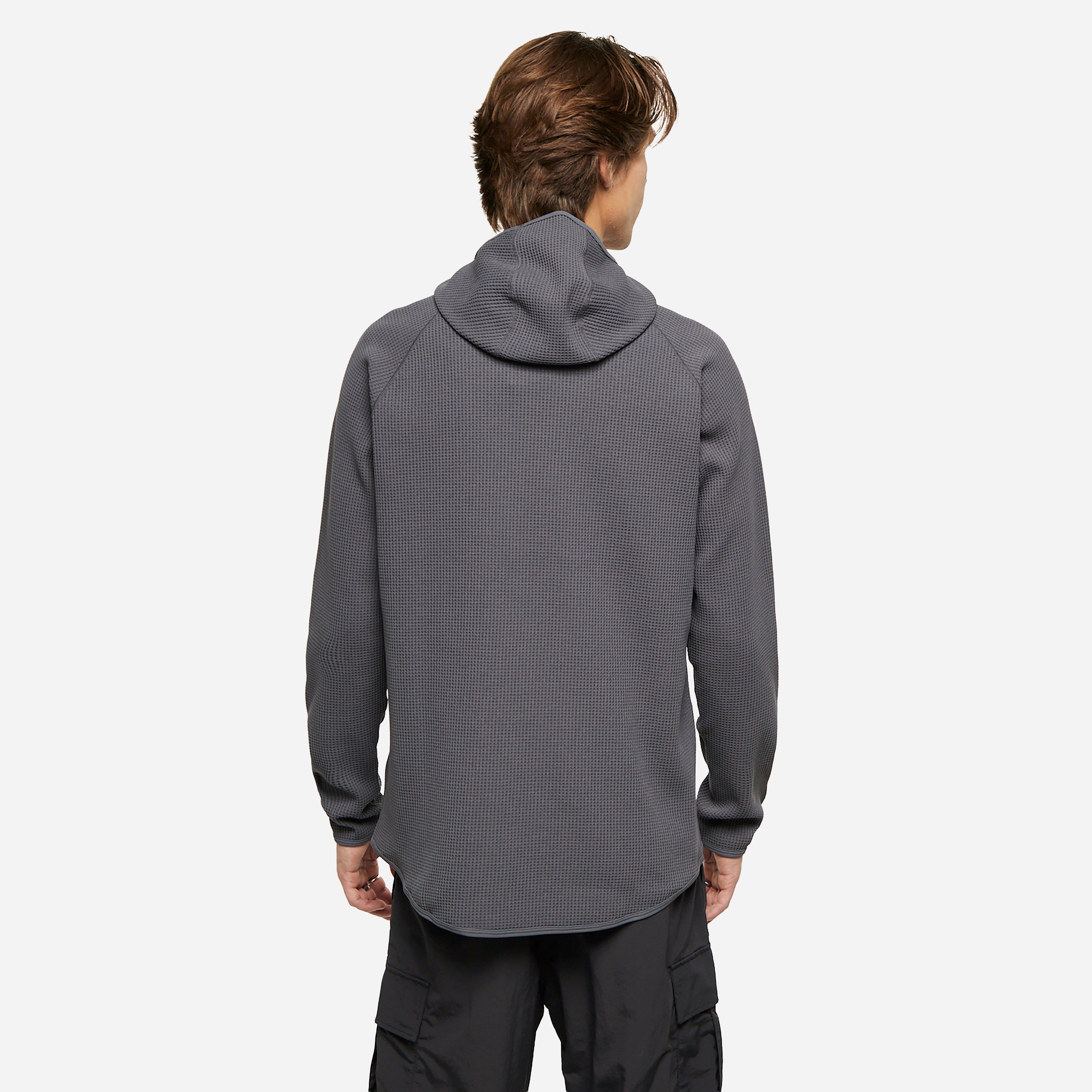 Goldwin WF Light Hoodie