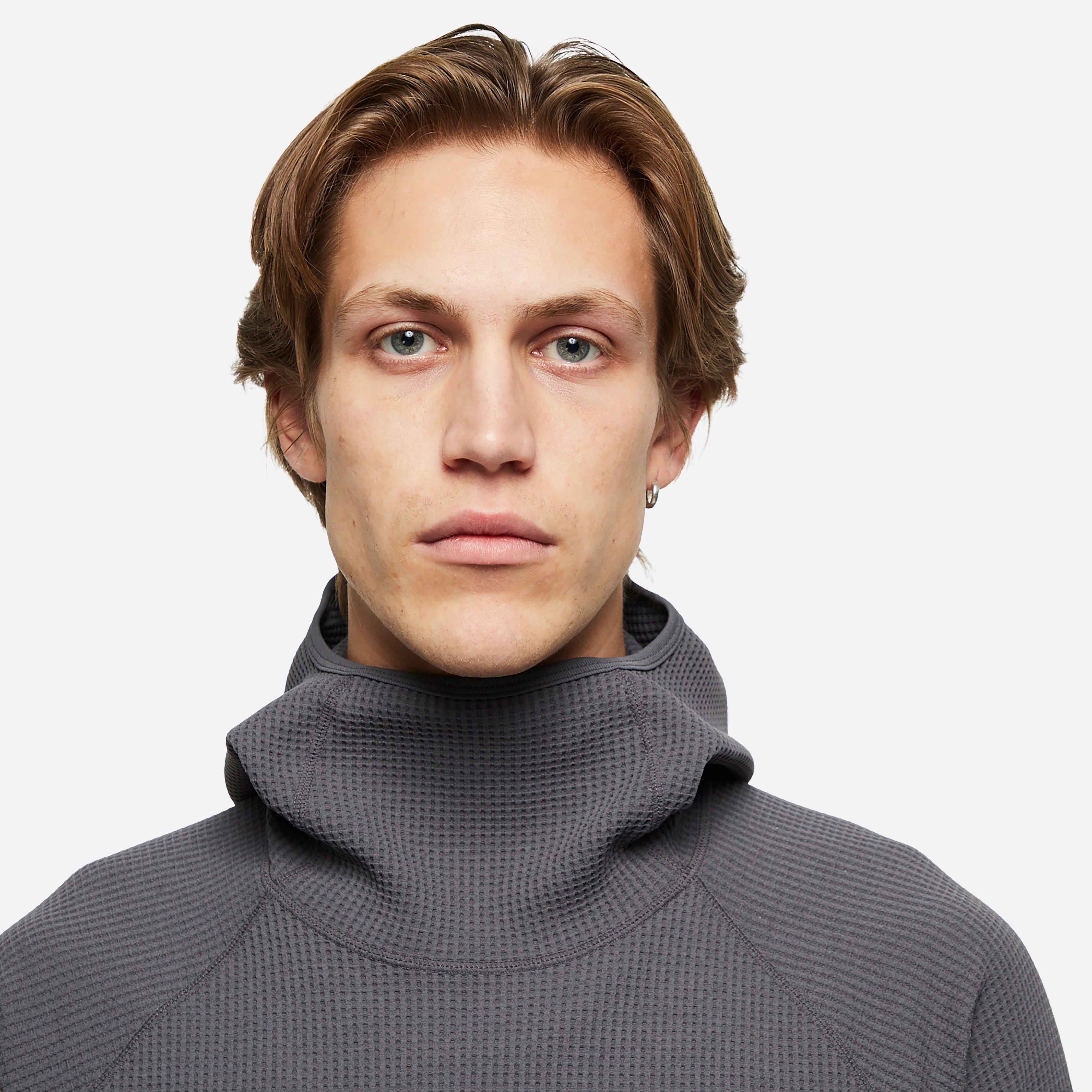 Goldwin WF Light Hoodie