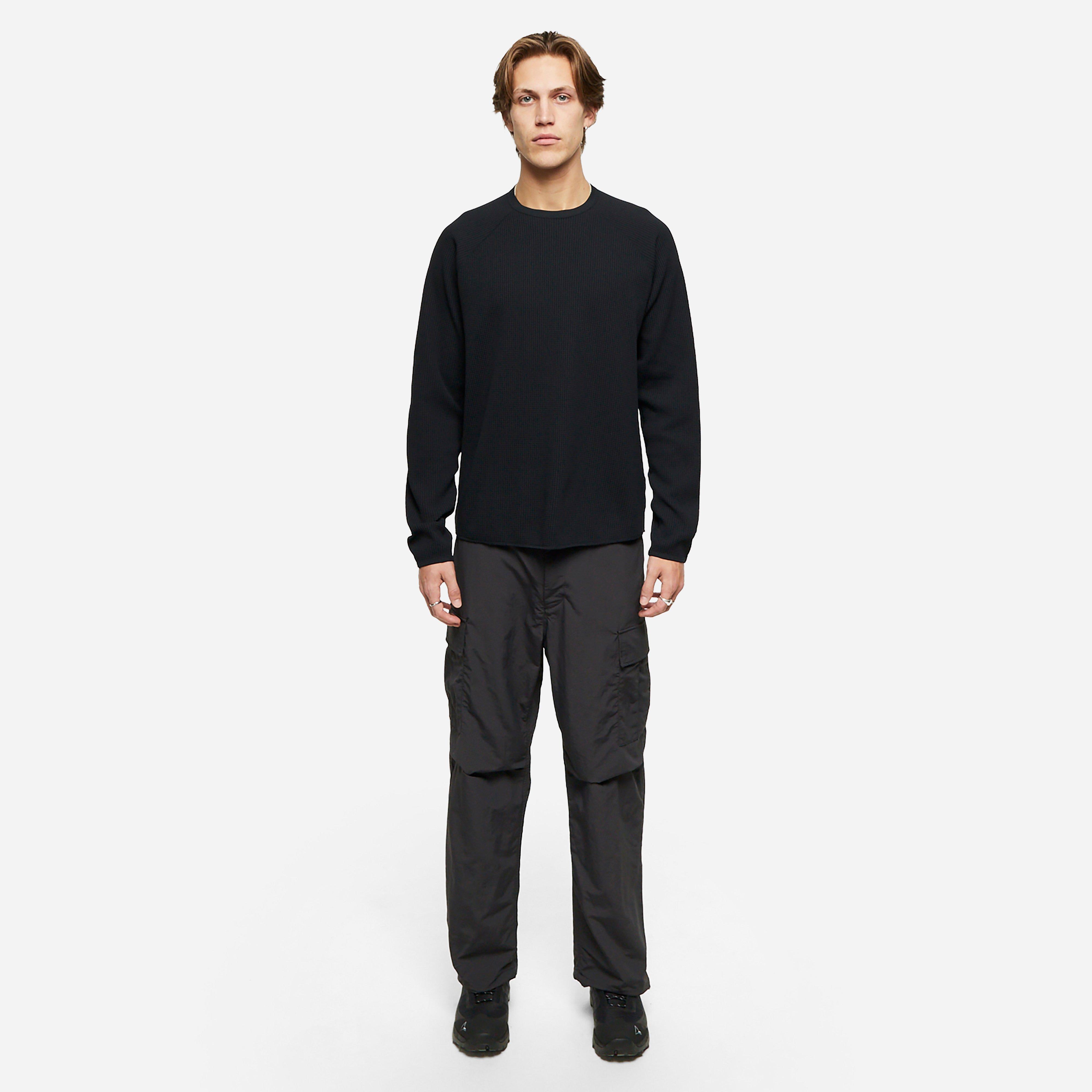 Goldwin WF Light LS T-Shirt