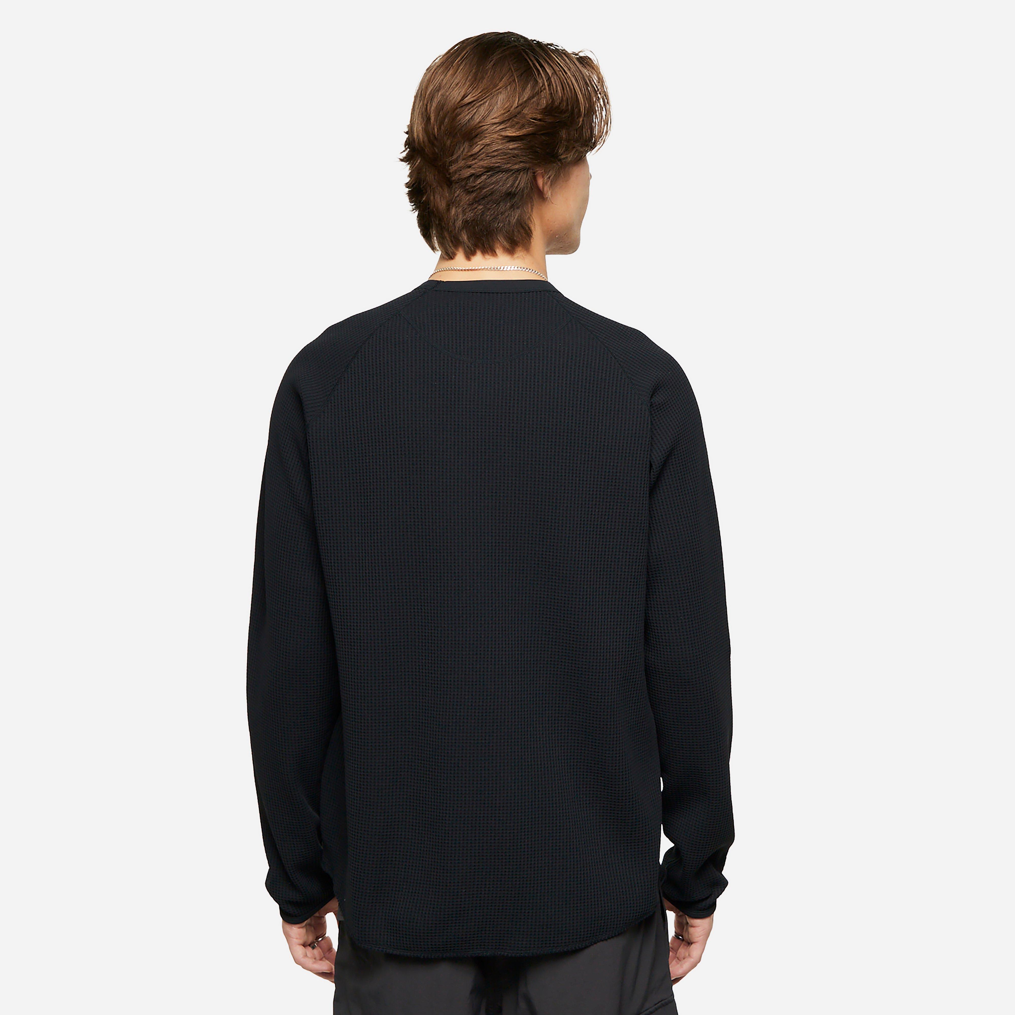Goldwin WF Light LS T-Shirt
