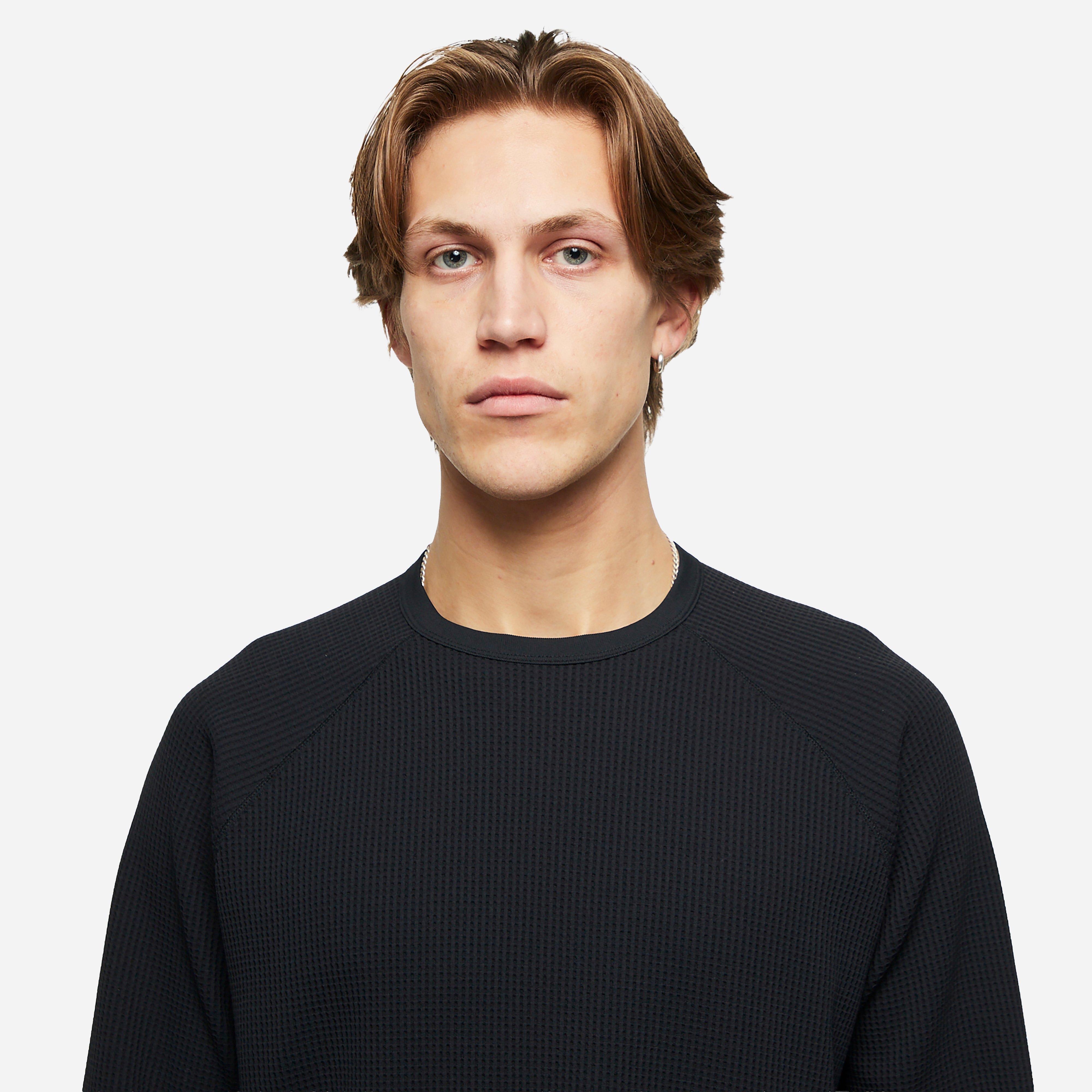 Goldwin WF Light LS T-Shirt