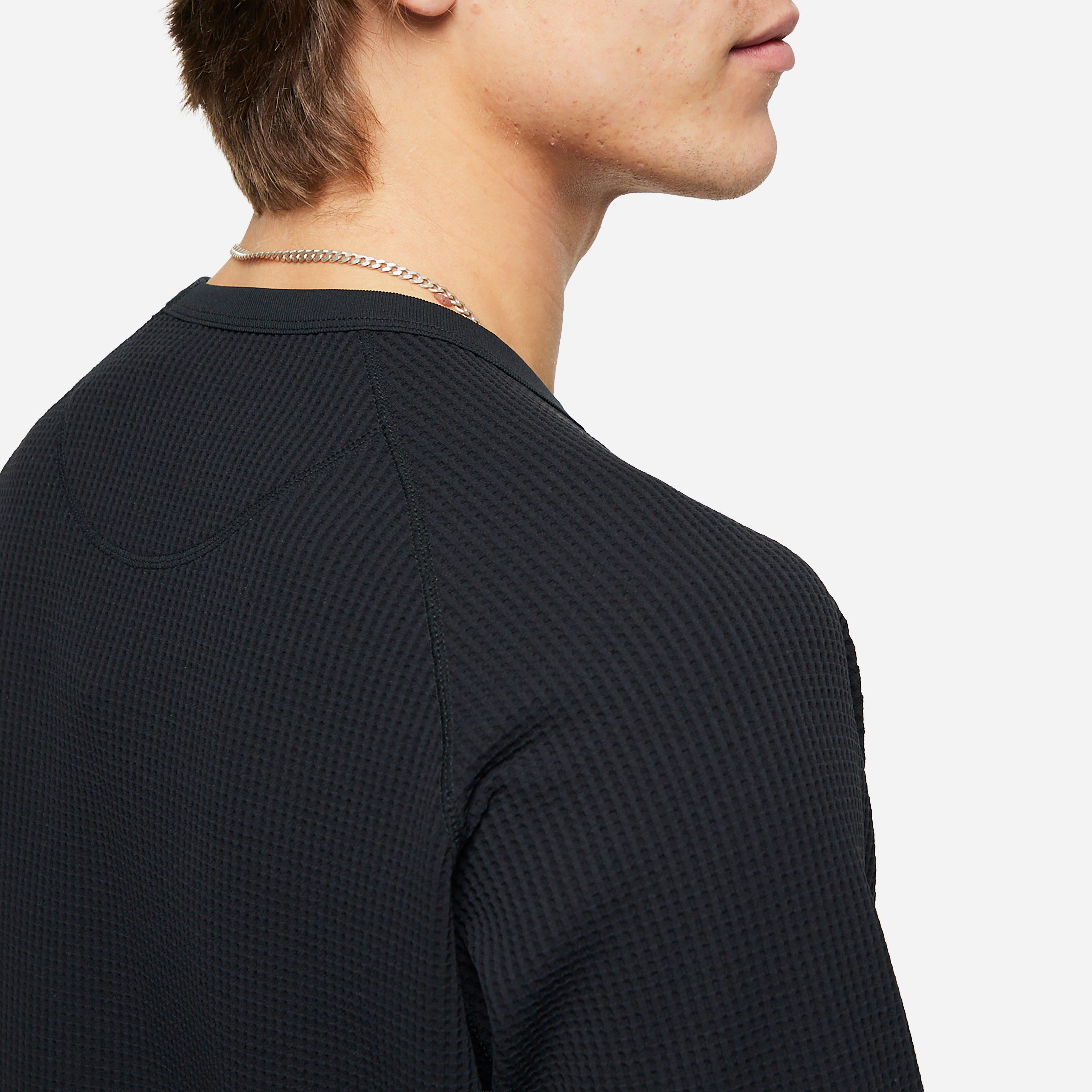 Goldwin WF Light LS T-Shirt