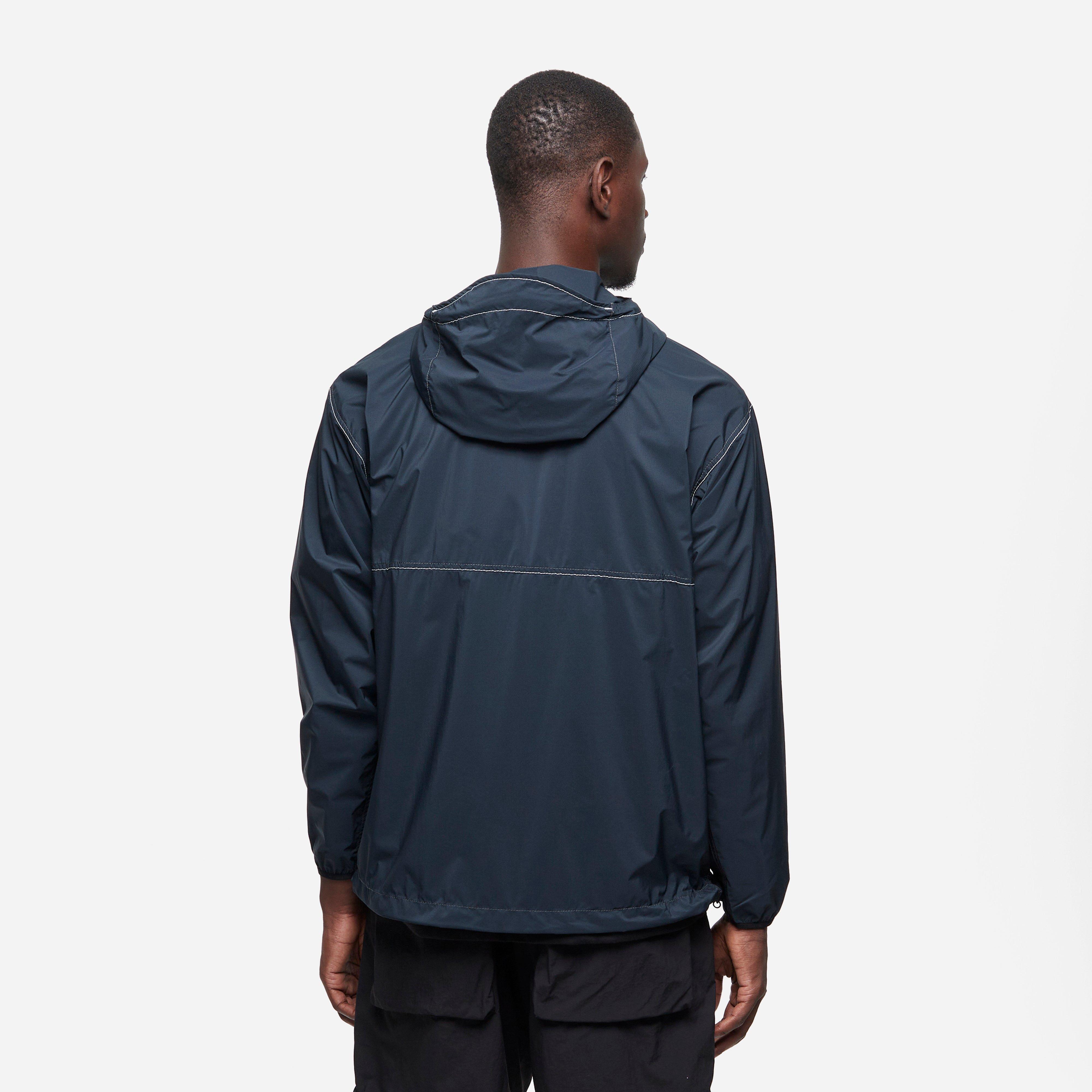 and wander PERTEX Wind Jacket