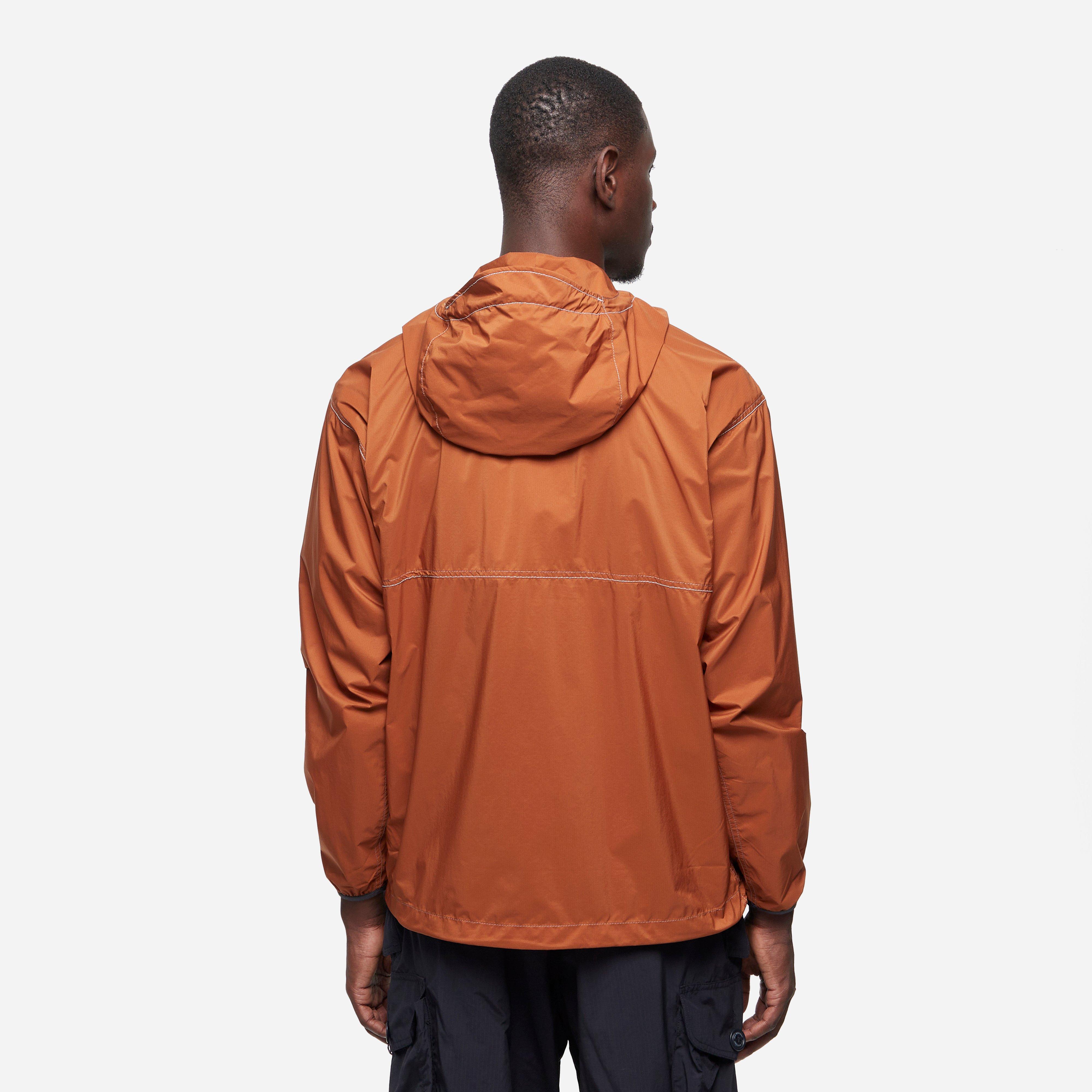 and wander PERTEX Wind Jacket